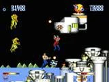 Изображение игры: FORGOTTEN WORLDS