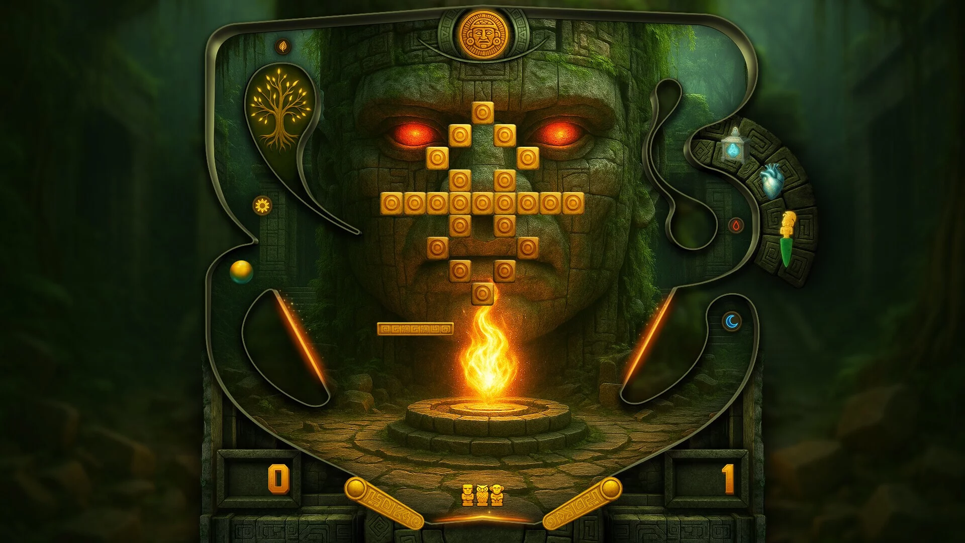 Изображение игры: Infinity Rage