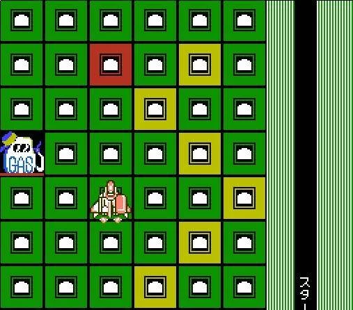 Изображение игры: Captain ED