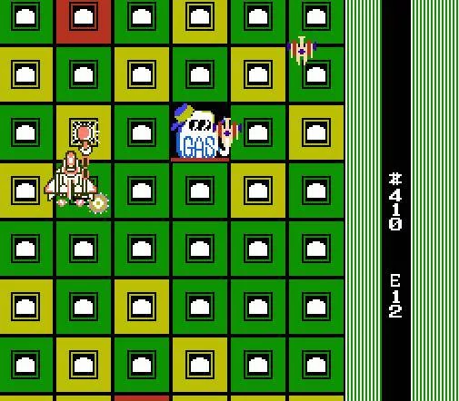 Изображение игры: Captain ED