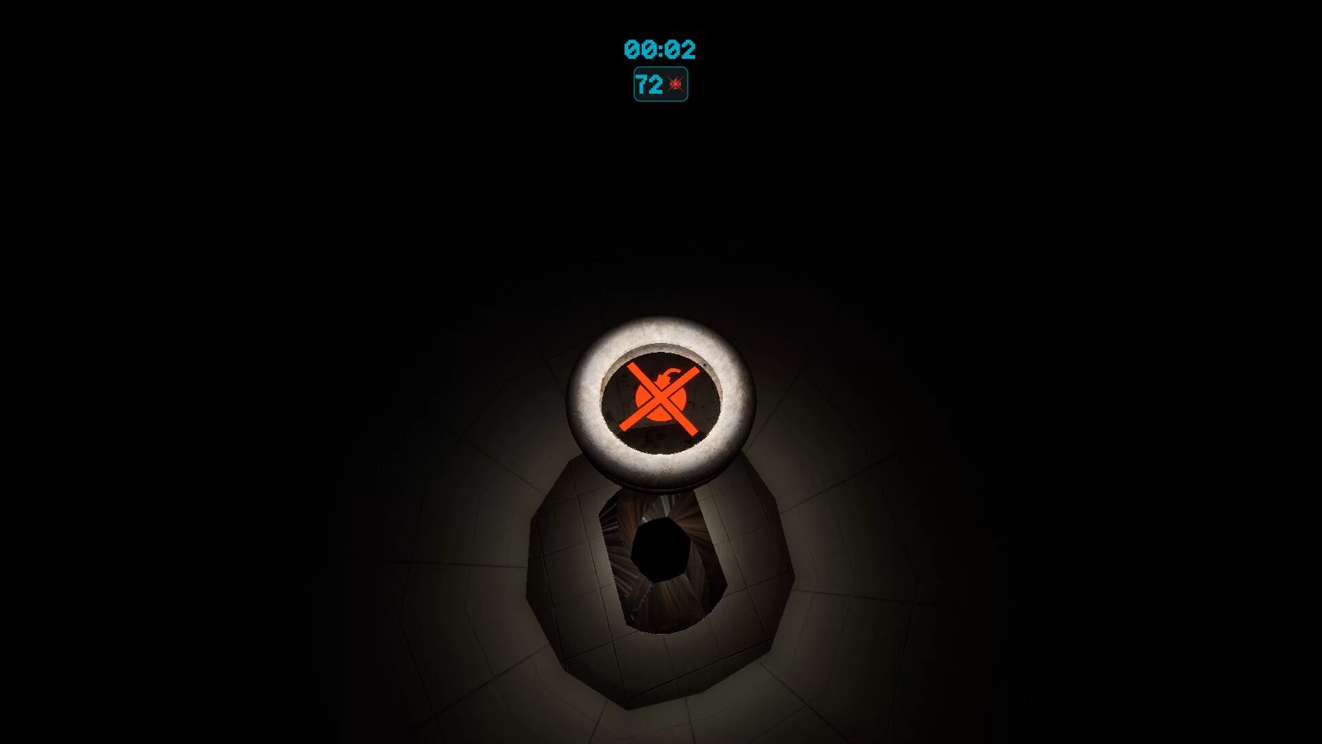 Изображение игры: SUPERSWEEP