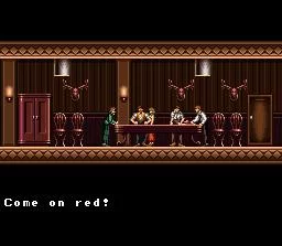 Изображение игры: SOS (1993)