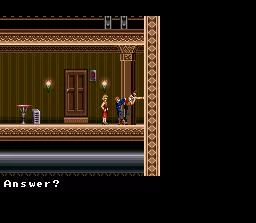 Изображение игры: SOS (1993)