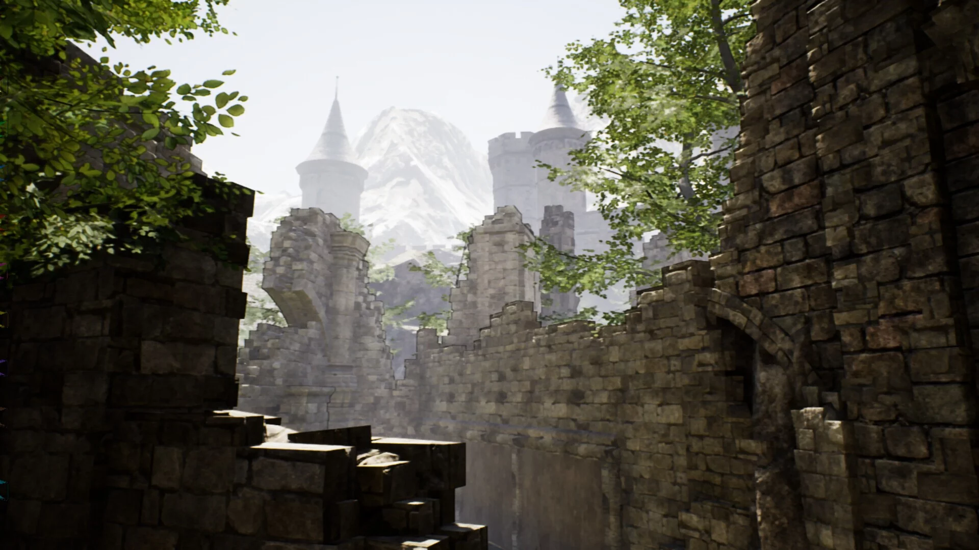 Изображение игры: Kingdom Flipper