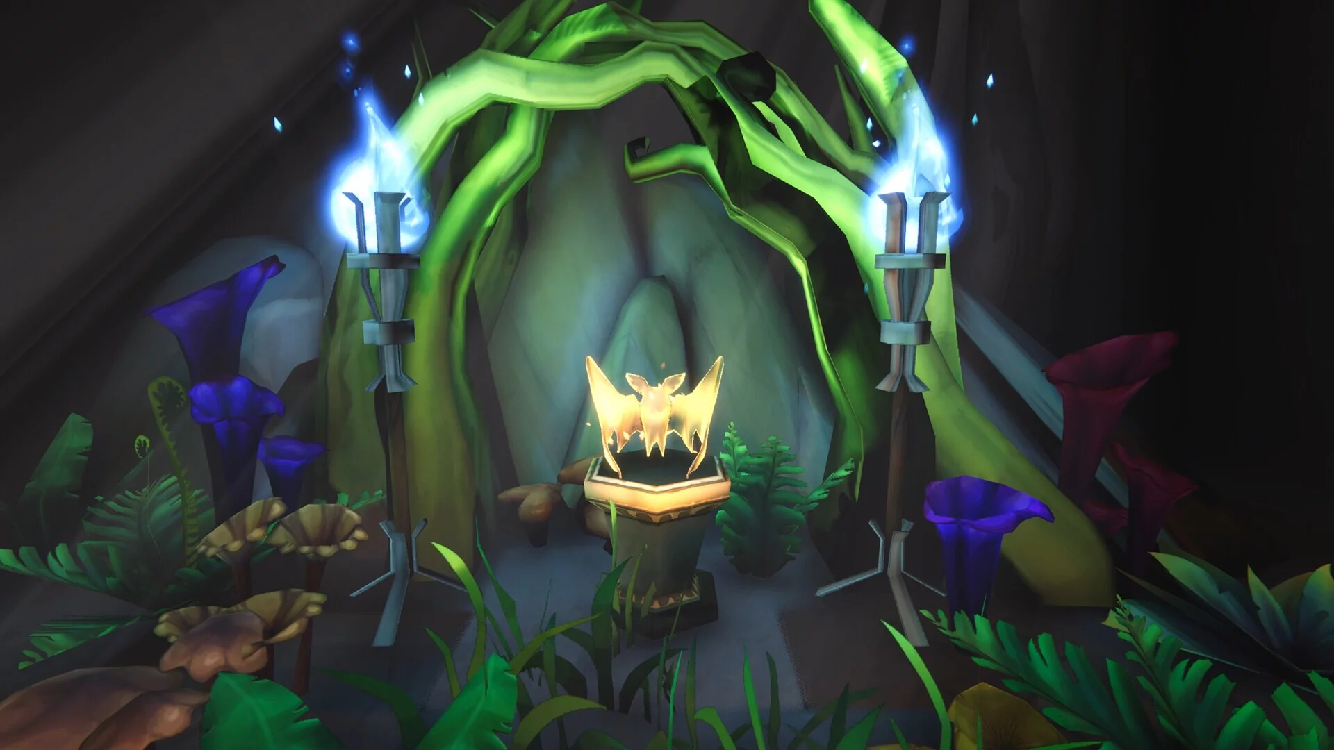 Изображение игры: Beneath The Six