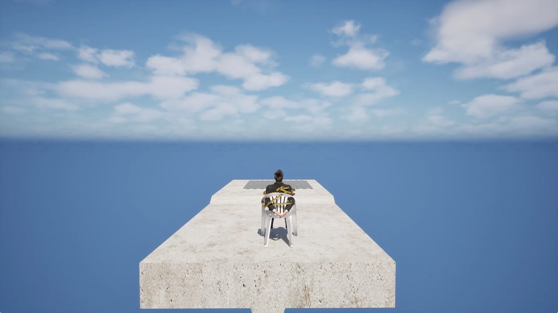 Изображение игры: EscapeSimulator