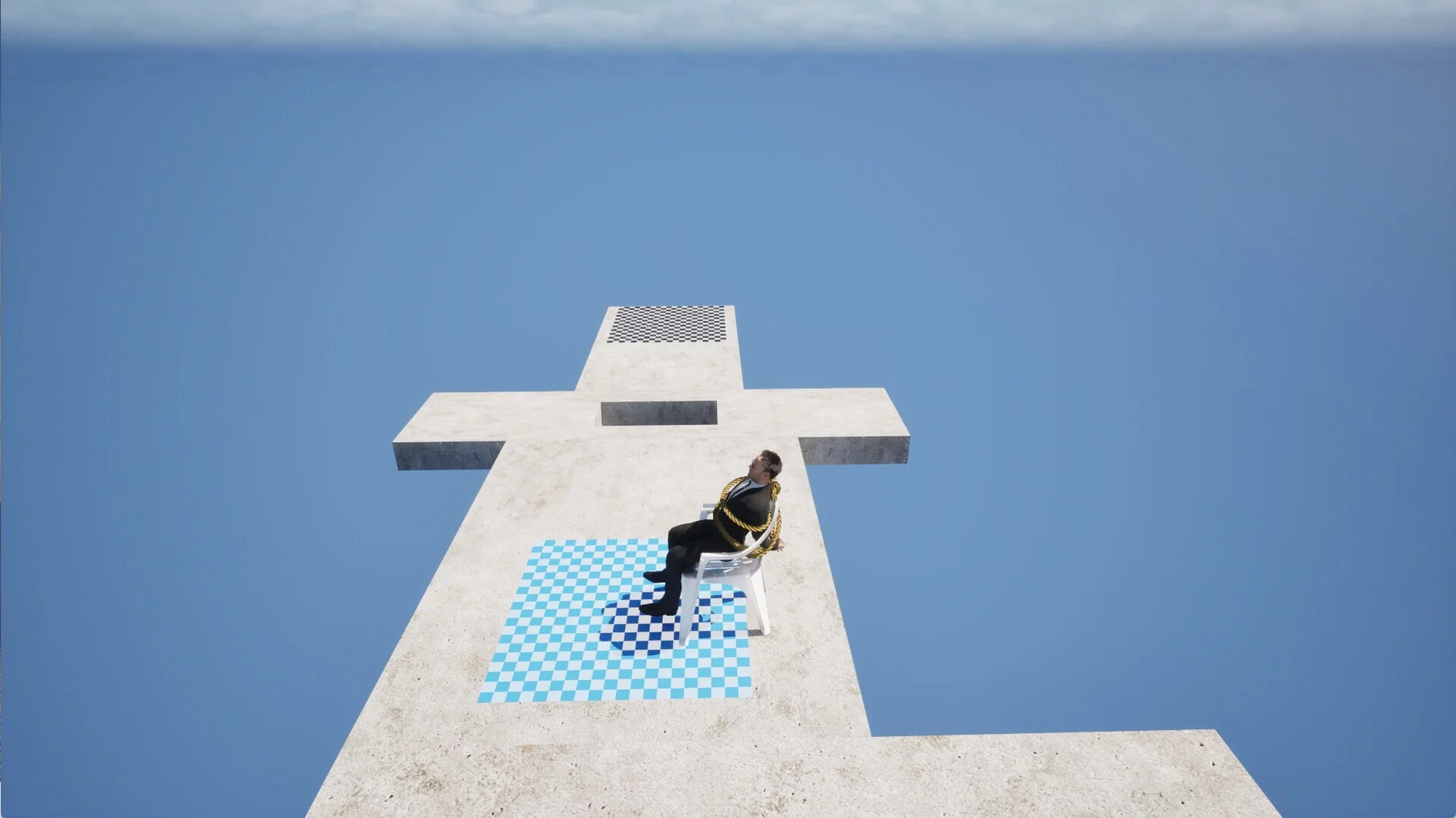 Изображение игры: EscapeSimulator