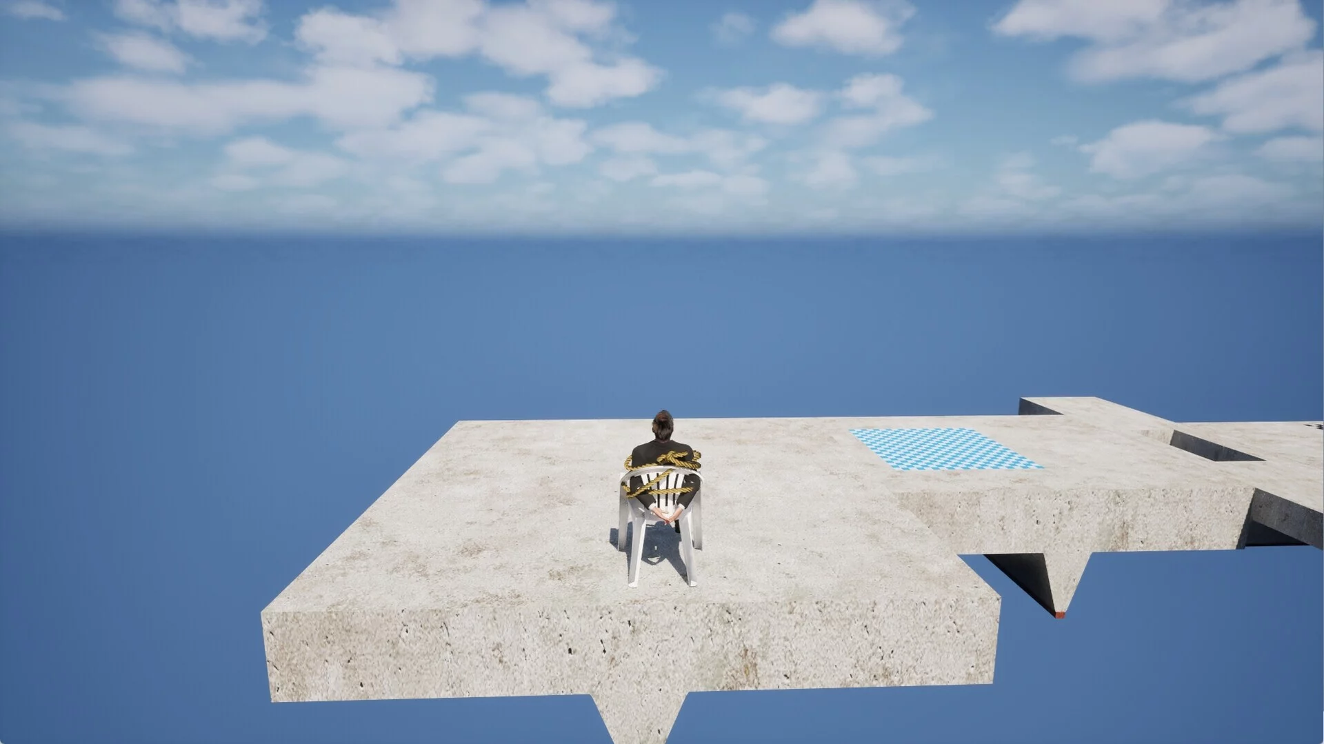Изображение игры: EscapeSimulator