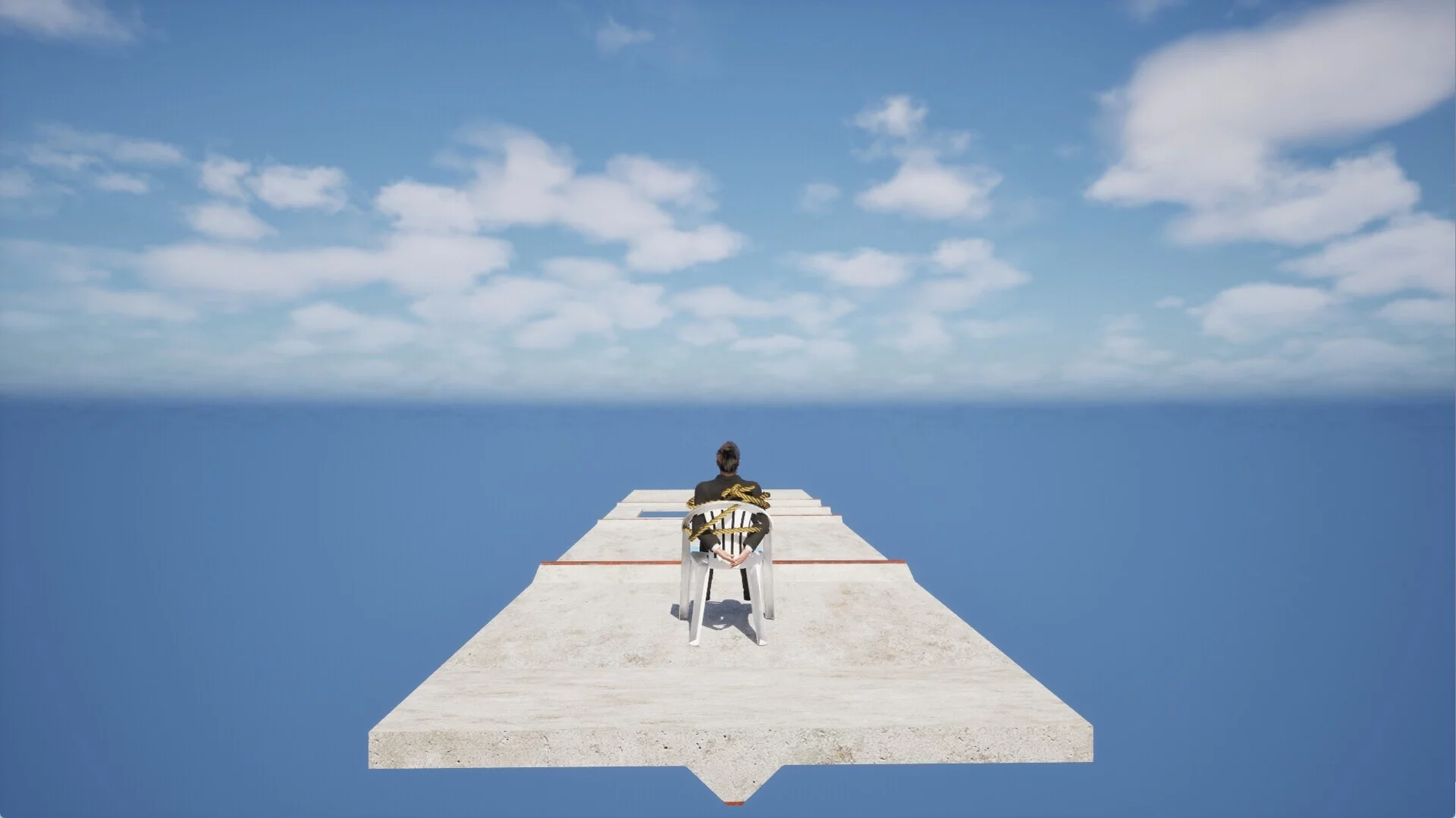 Изображение игры: EscapeSimulator