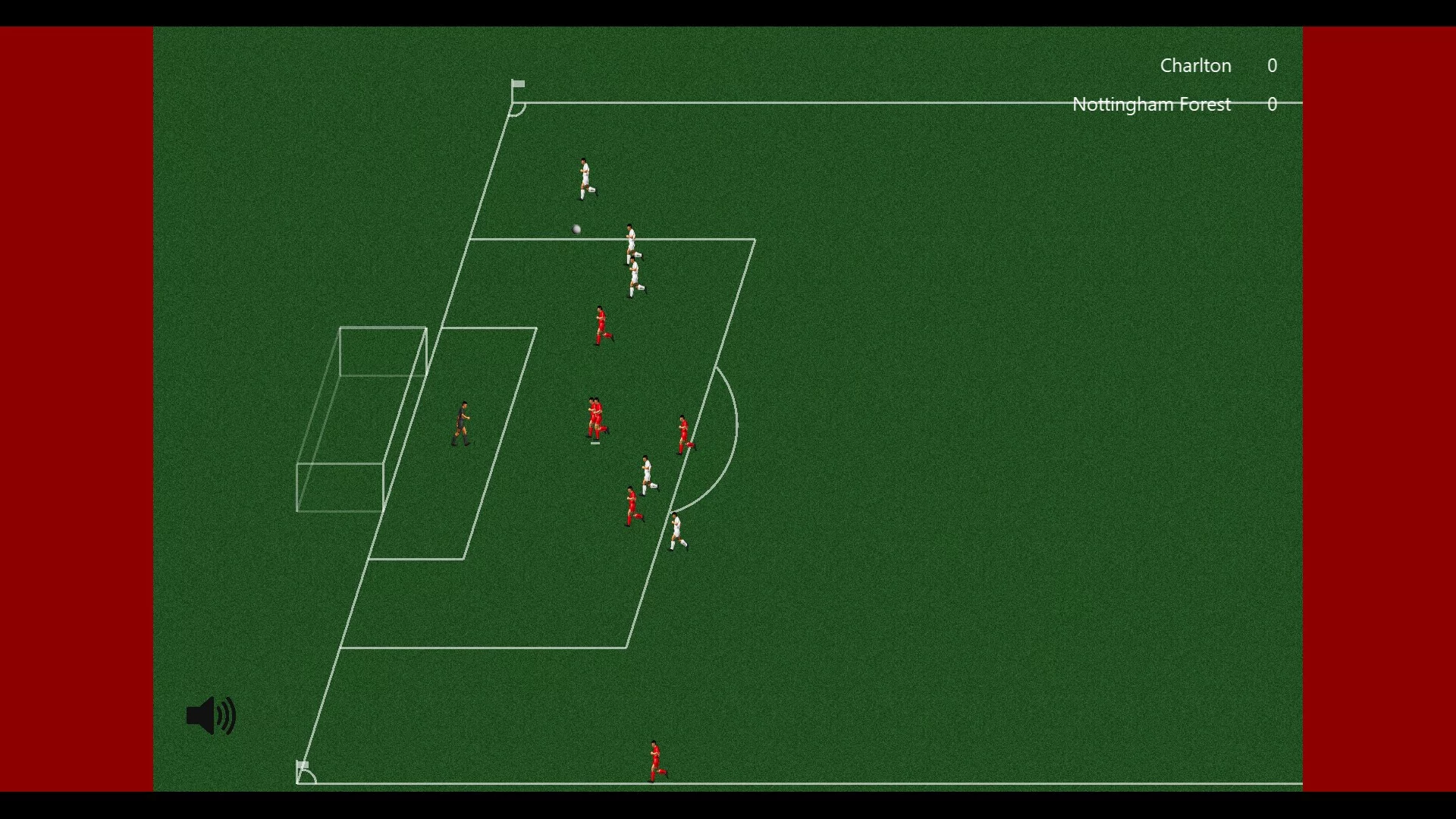 Изображение игры: Kevin Toms Football Star Manager