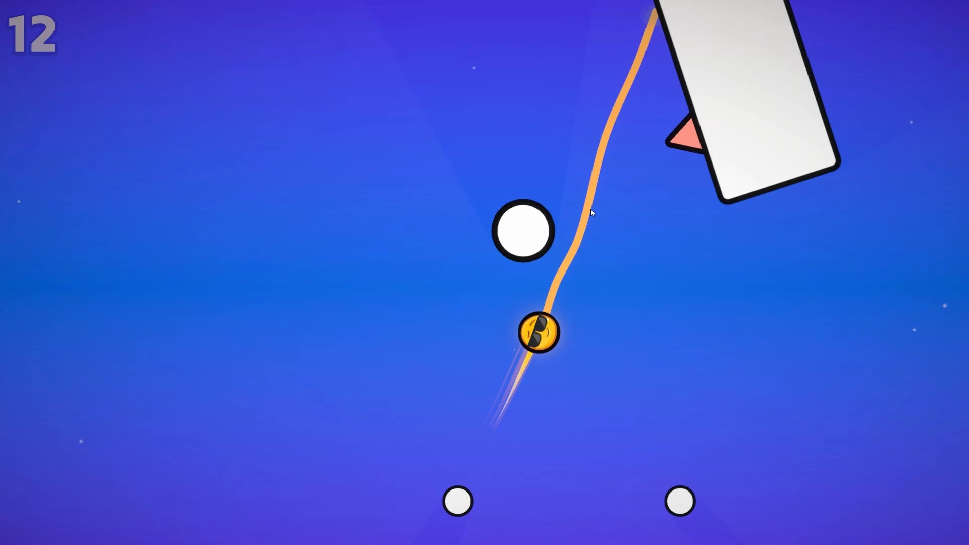 Изображение игры: Yeet Up!