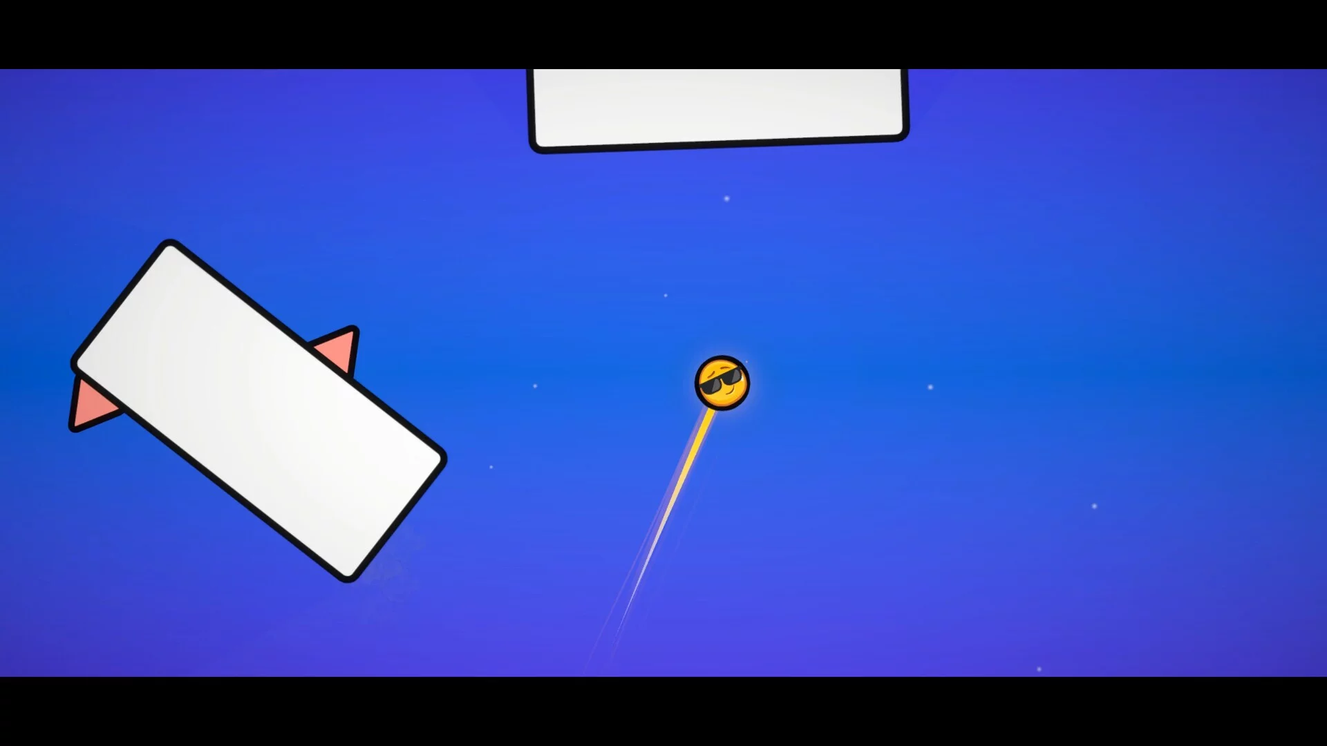 Изображение игры: Yeet Up!