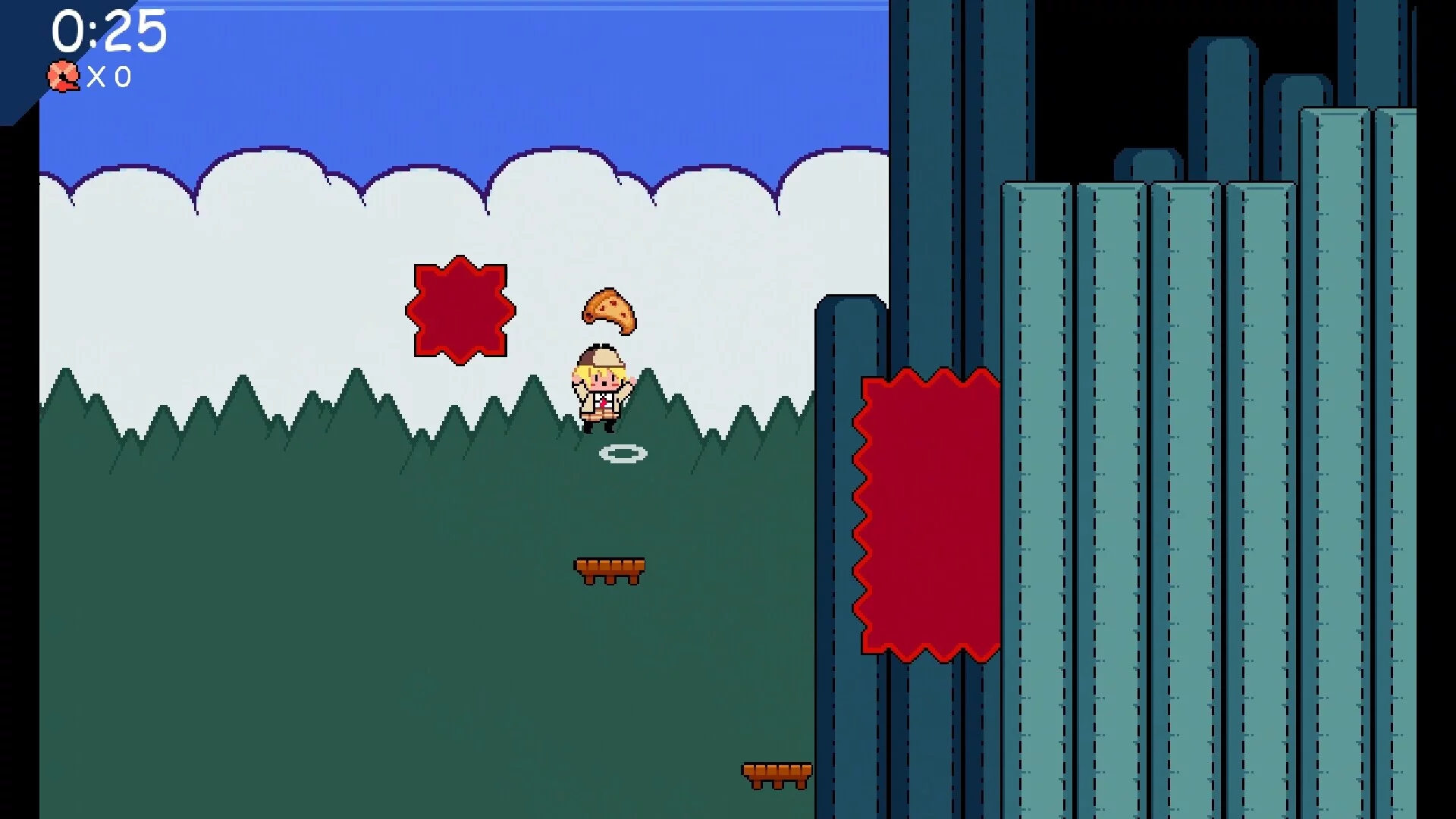 Изображение игры: GuraQuest