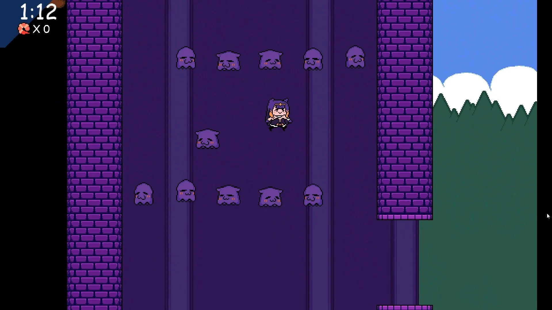 Изображение игры: GuraQuest