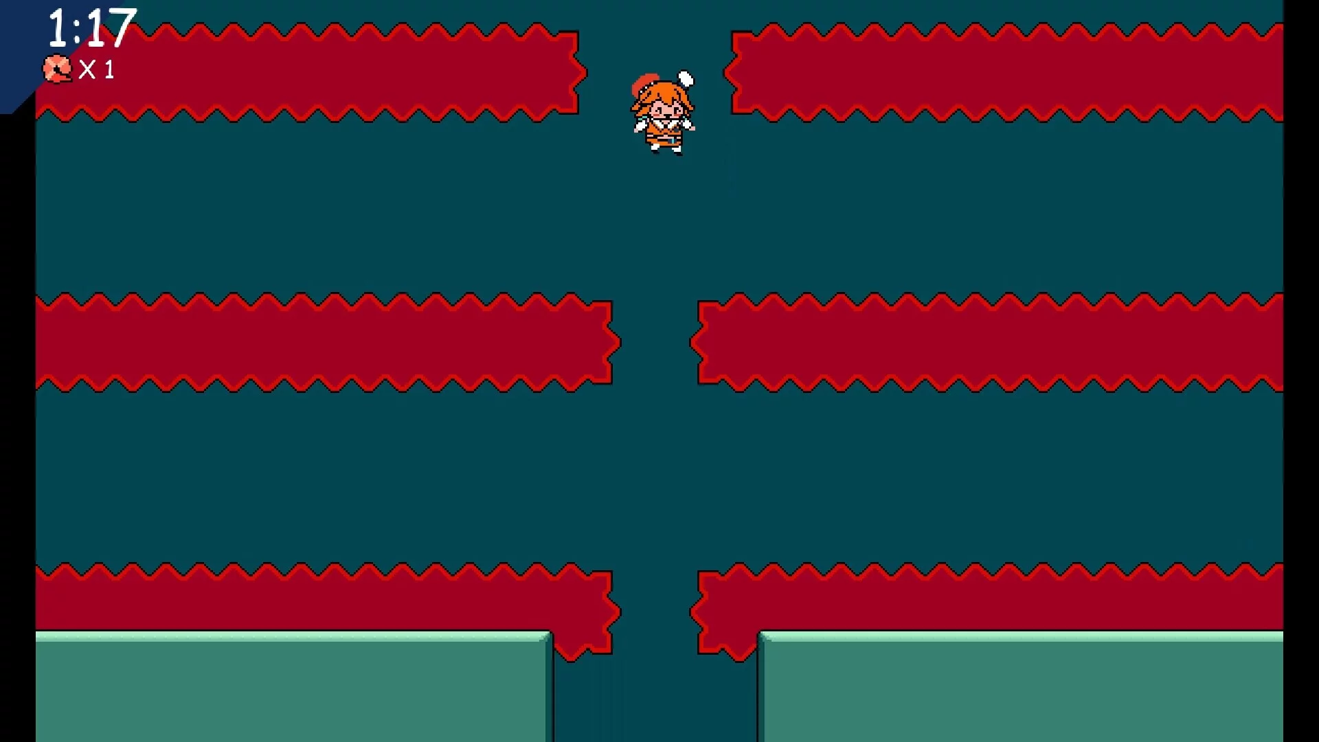 Изображение игры: GuraQuest