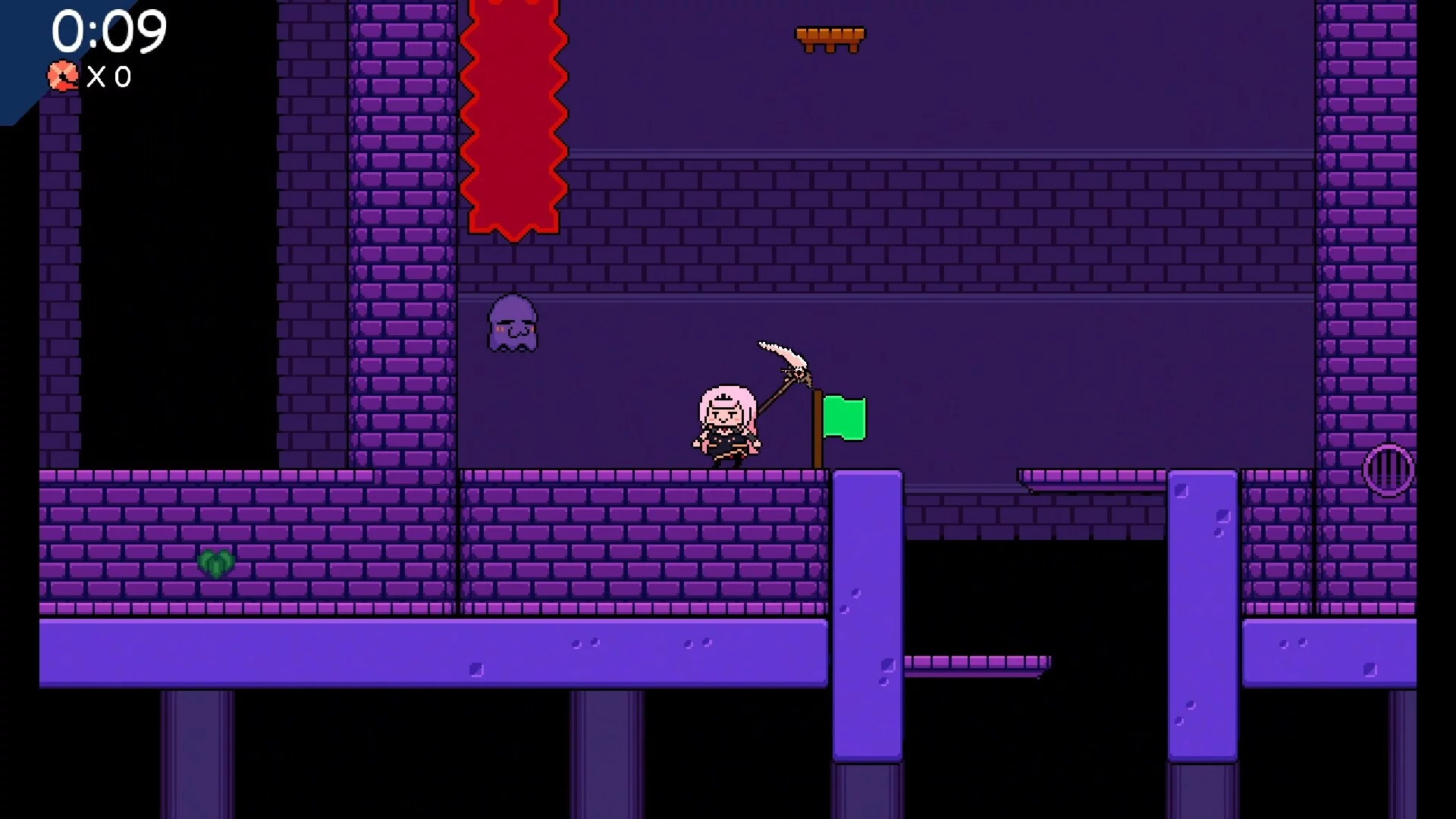 Изображение игры: GuraQuest