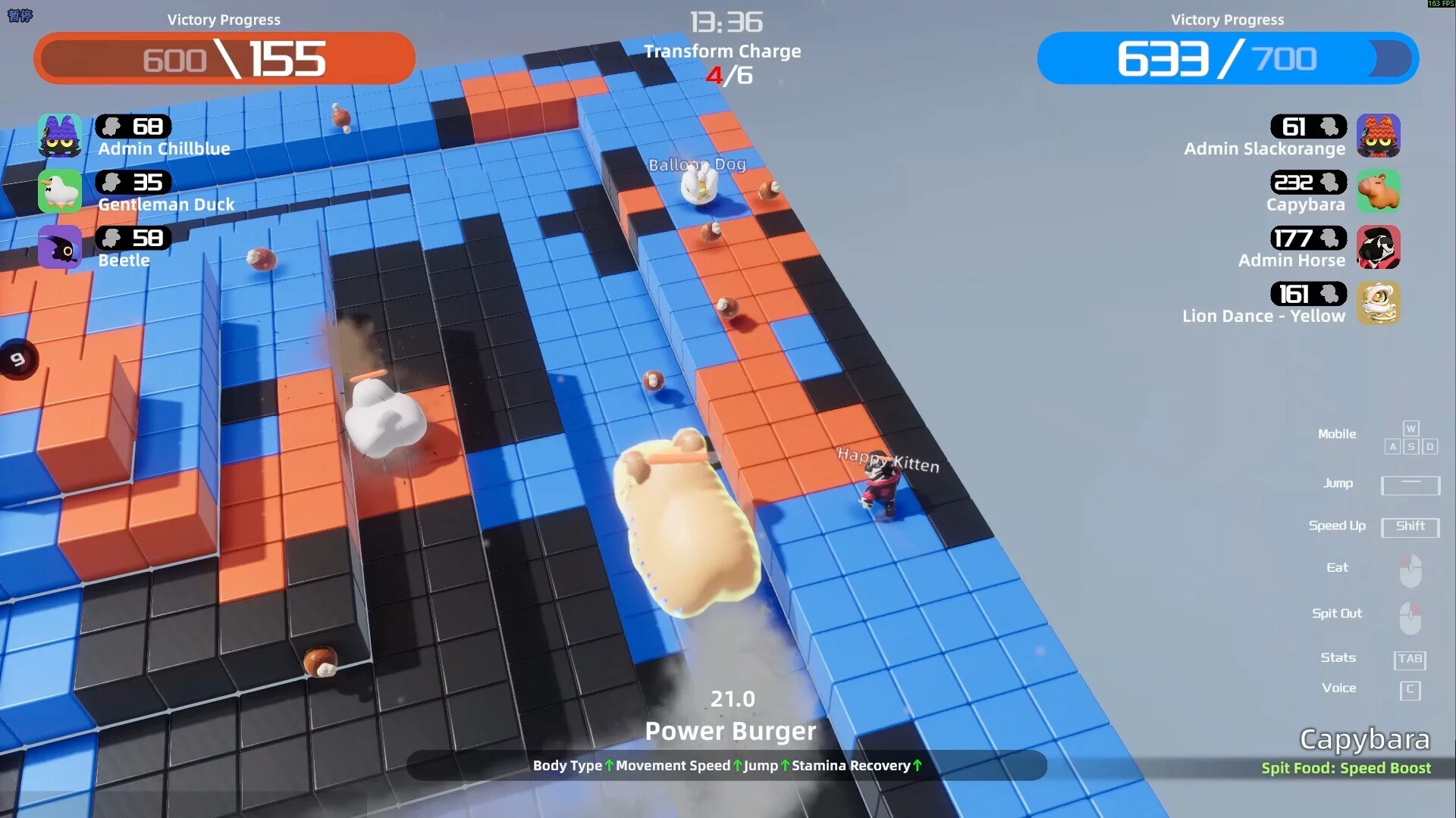 Изображение игры: NiuMa