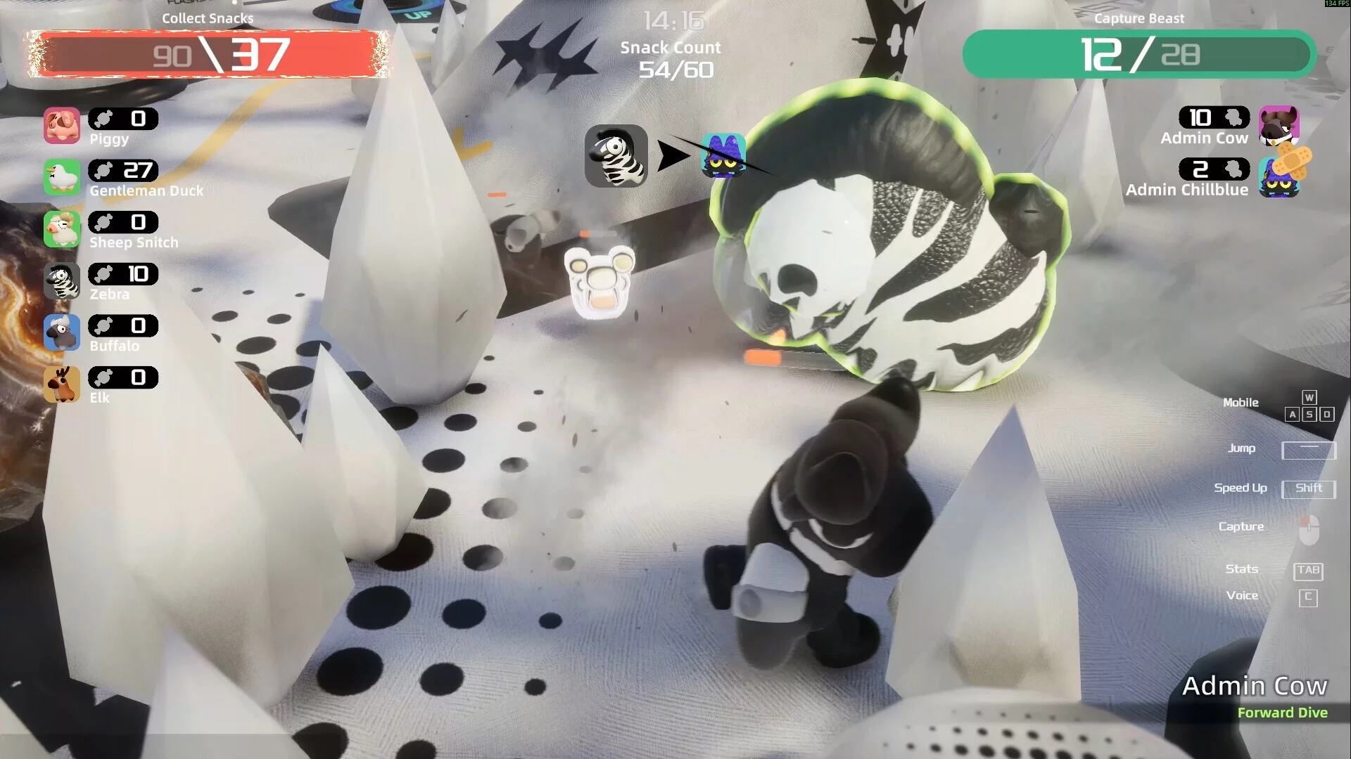 Изображение игры: NiuMa