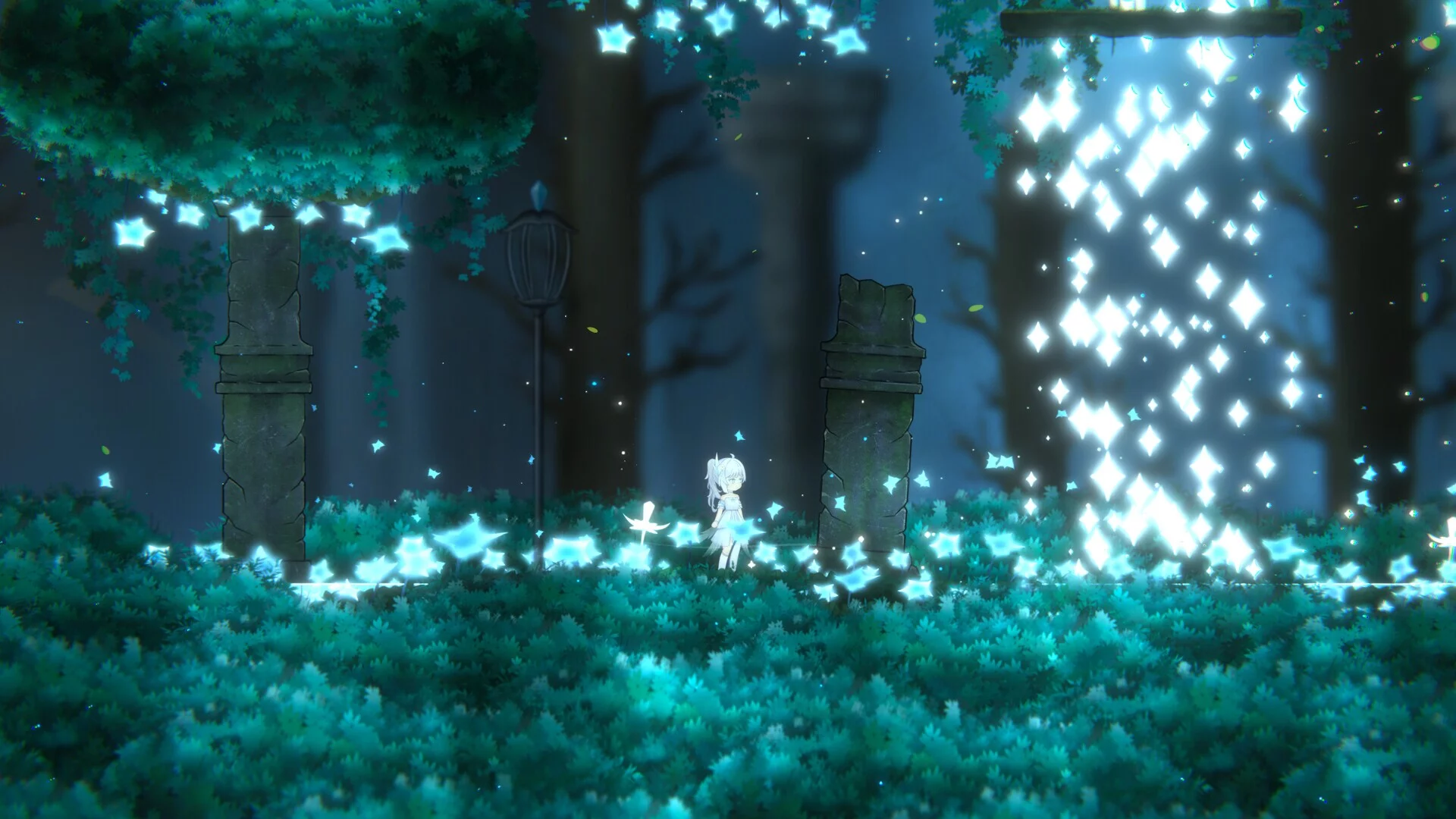 Изображение игры: Journey of Realm：Dawn Dew