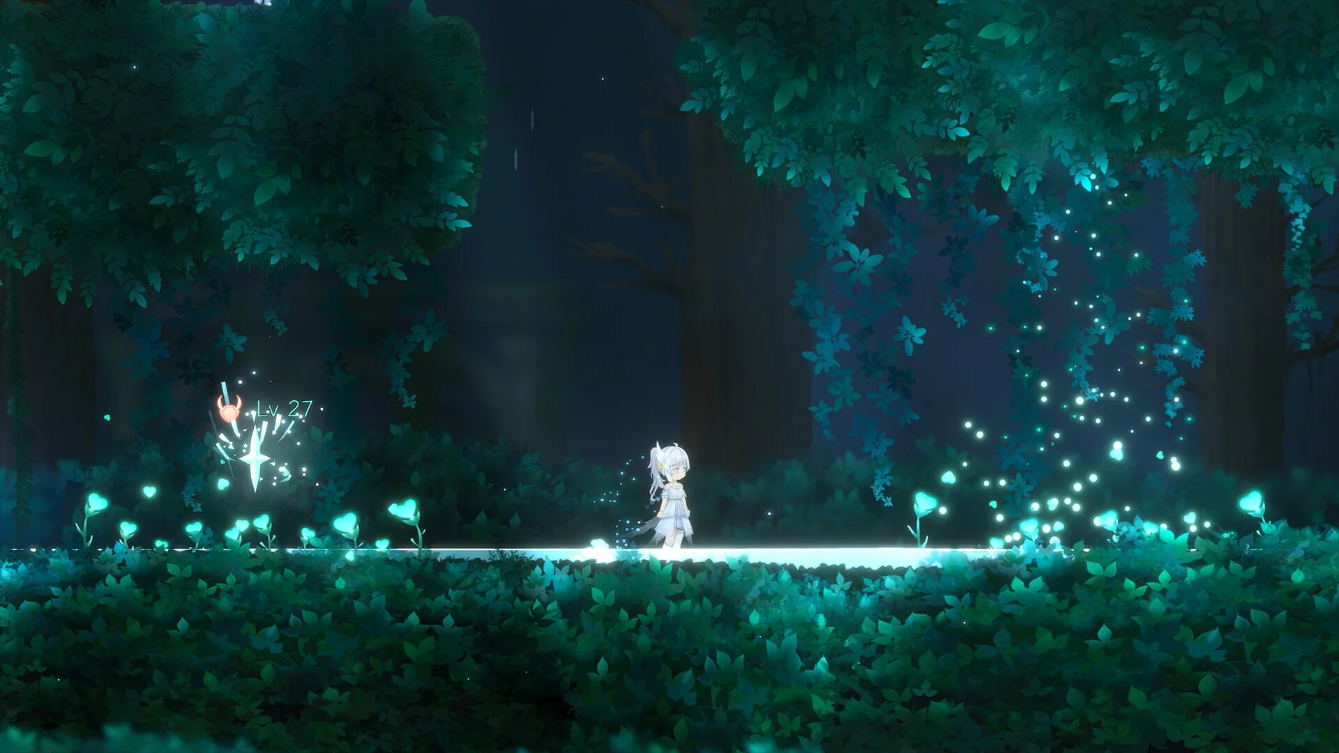 Изображение игры: Journey of Realm：Dawn Dew