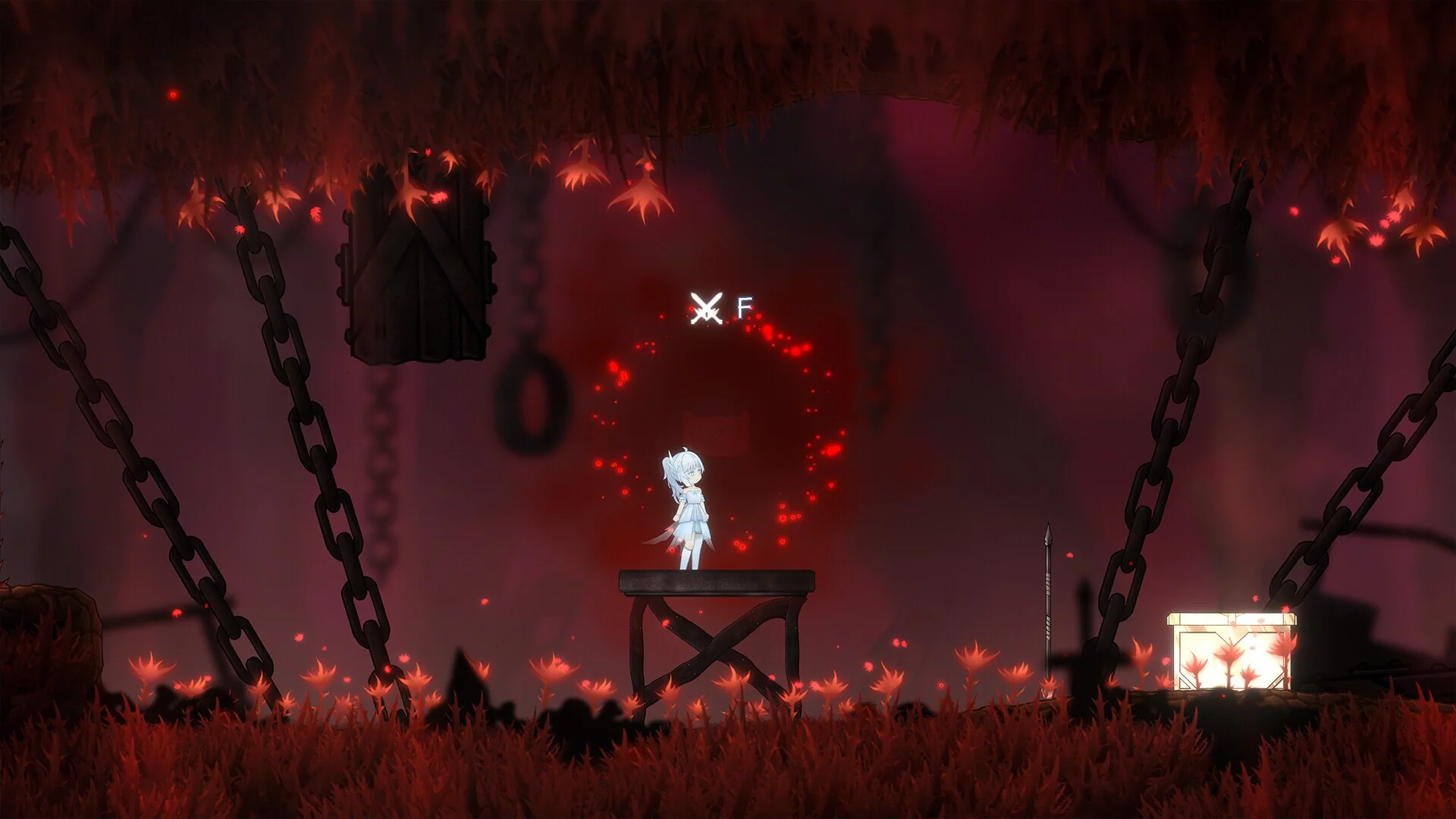 Изображение игры: Journey of Realm：Dawn Dew