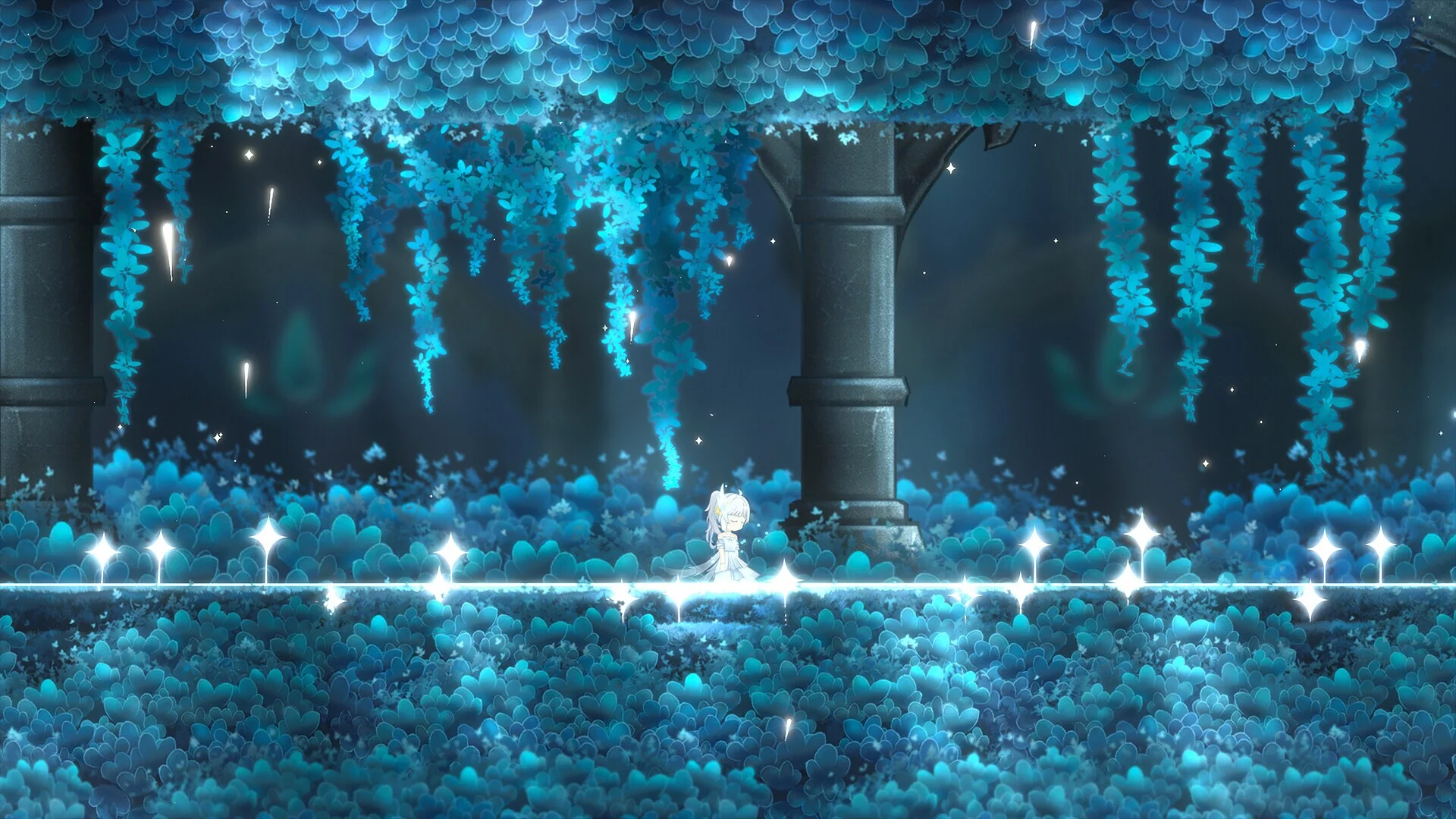 Изображение игры: Journey of Realm：Dawn Dew