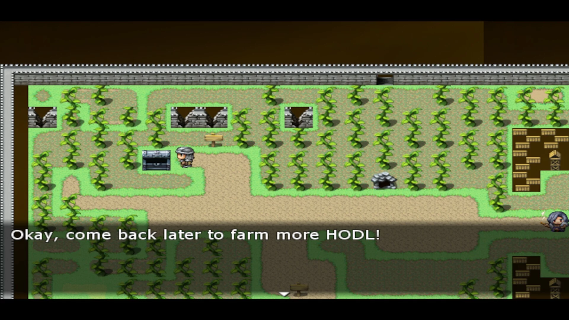 Изображение игры: C4 Clicker: First Mint