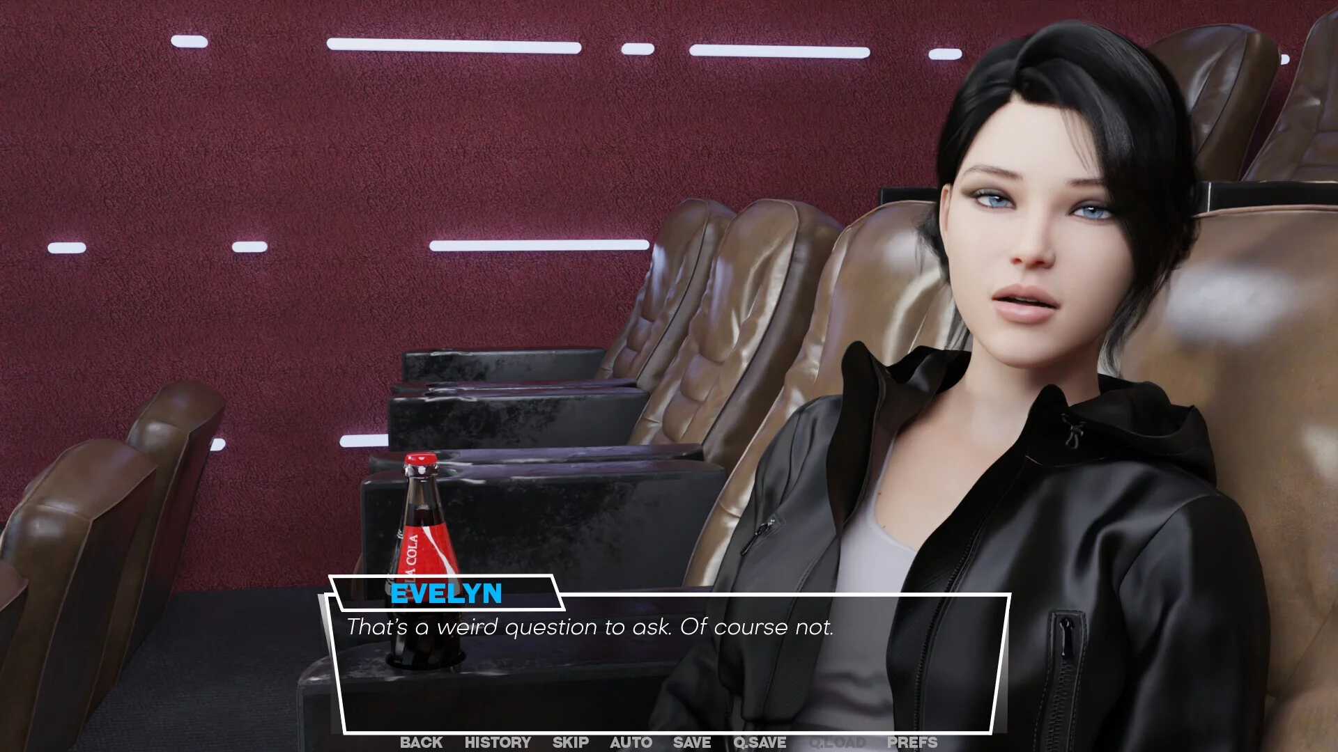 Изображение игры: Love and Hatred