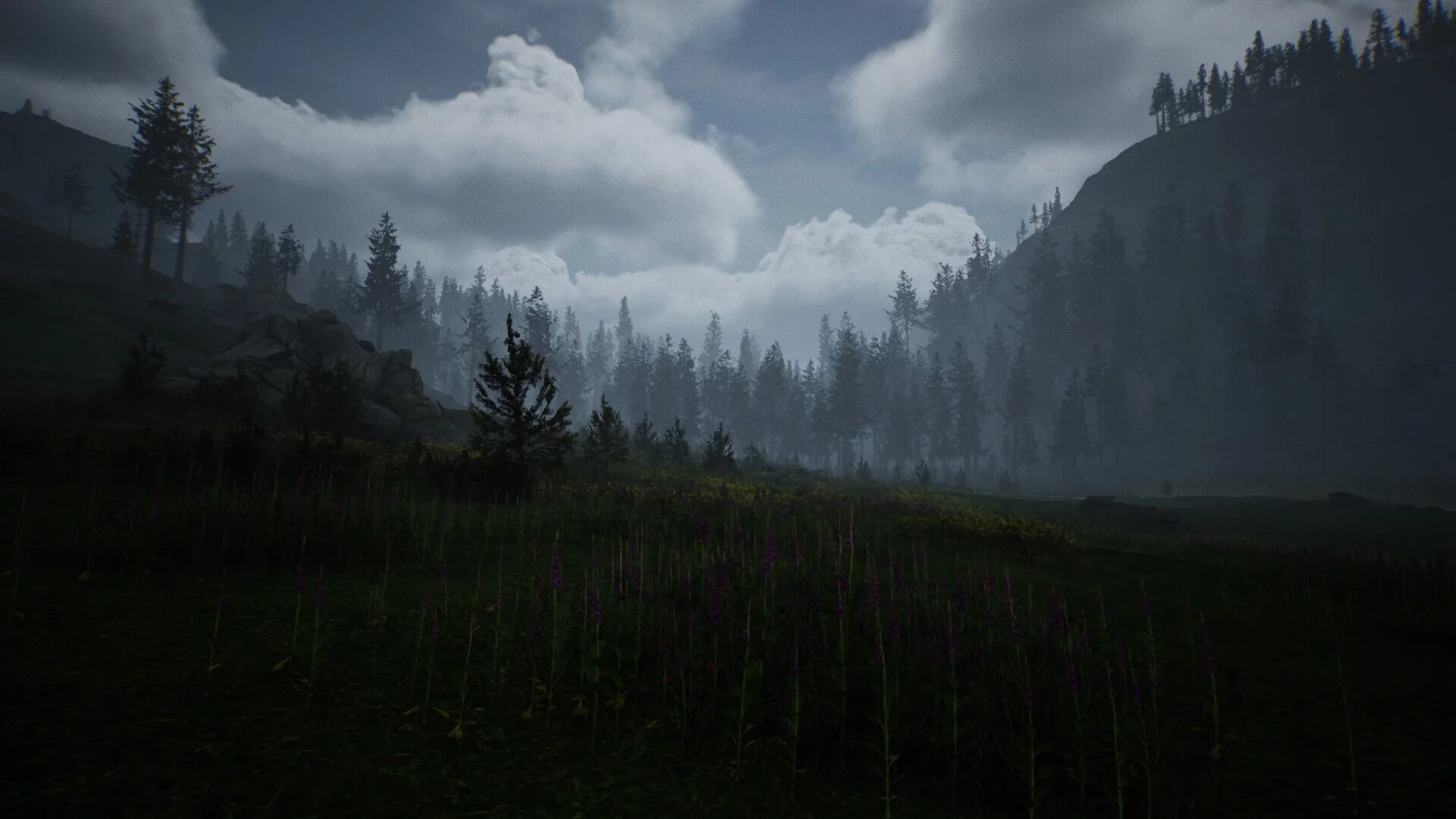 Изображение игры: Alchemy of the Earth