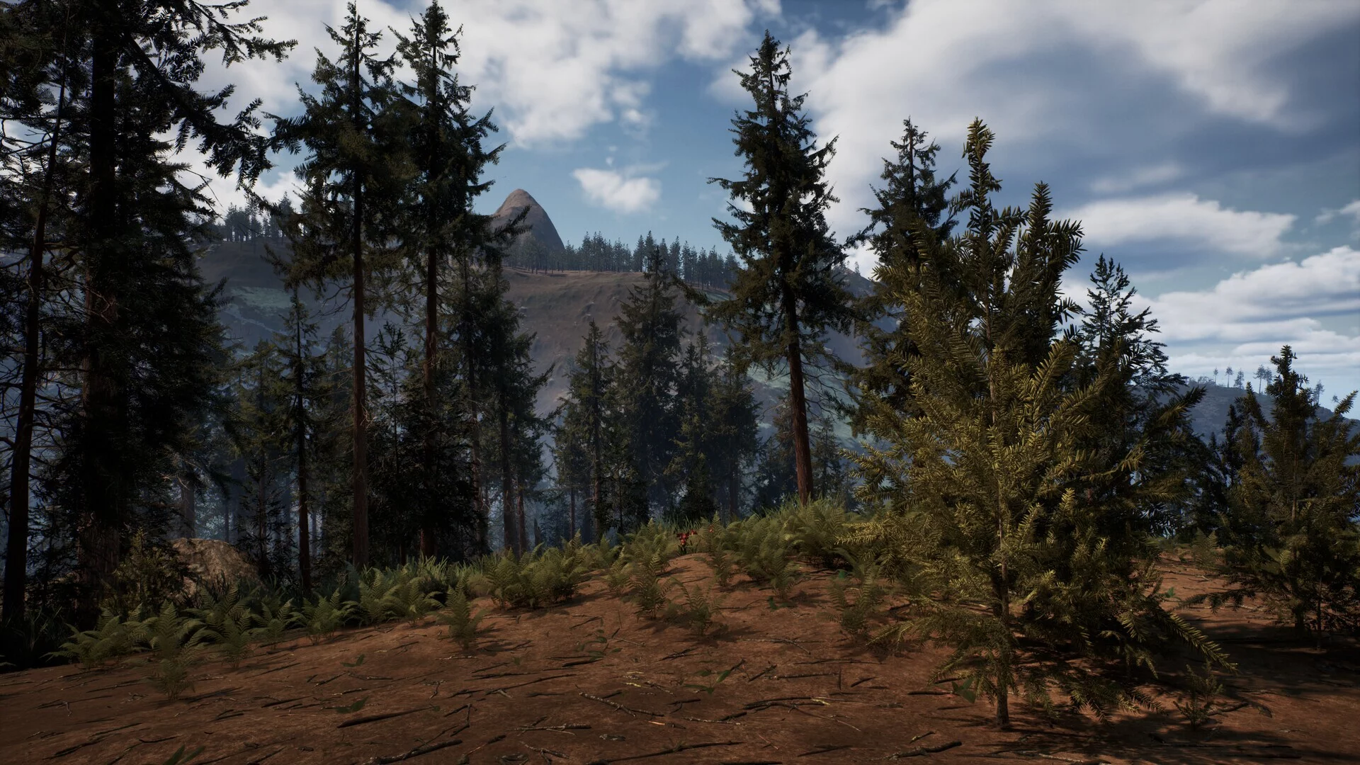Изображение игры: Alchemy of the Earth