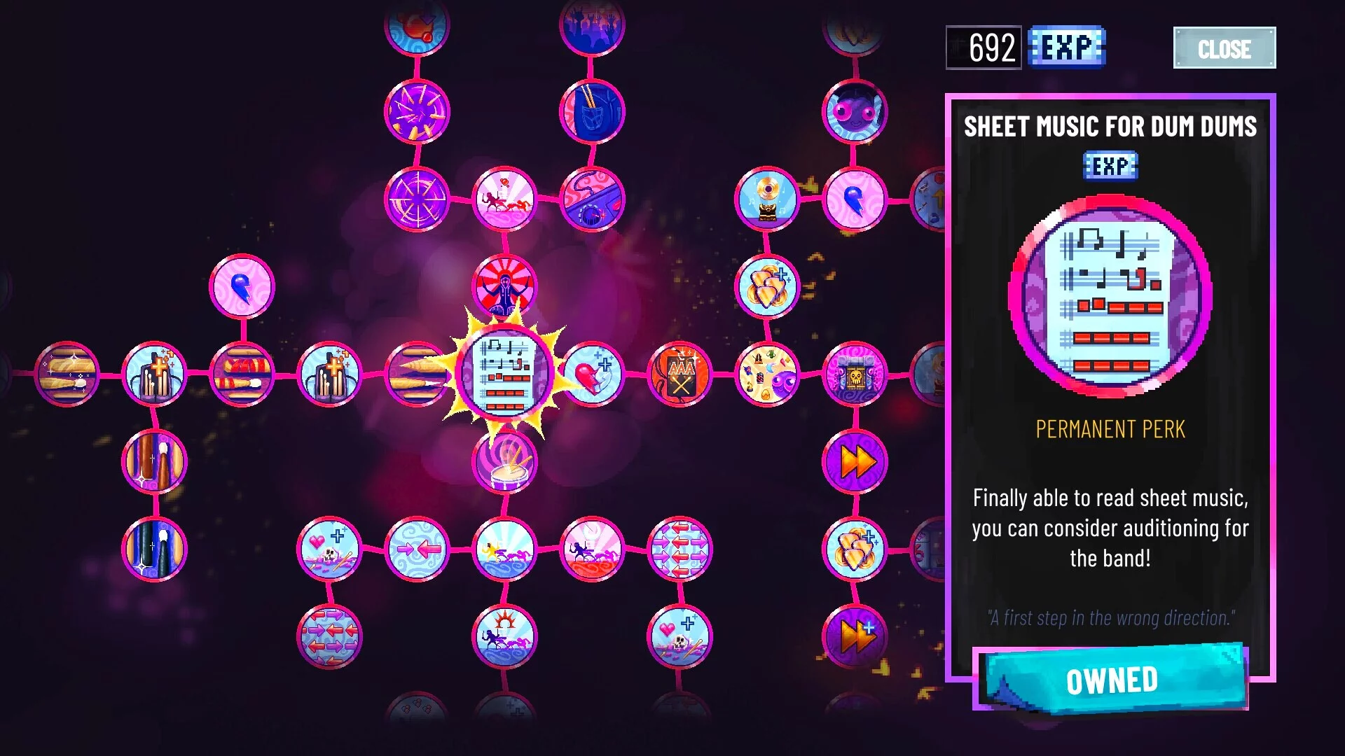 Изображение игры: Metavoidal