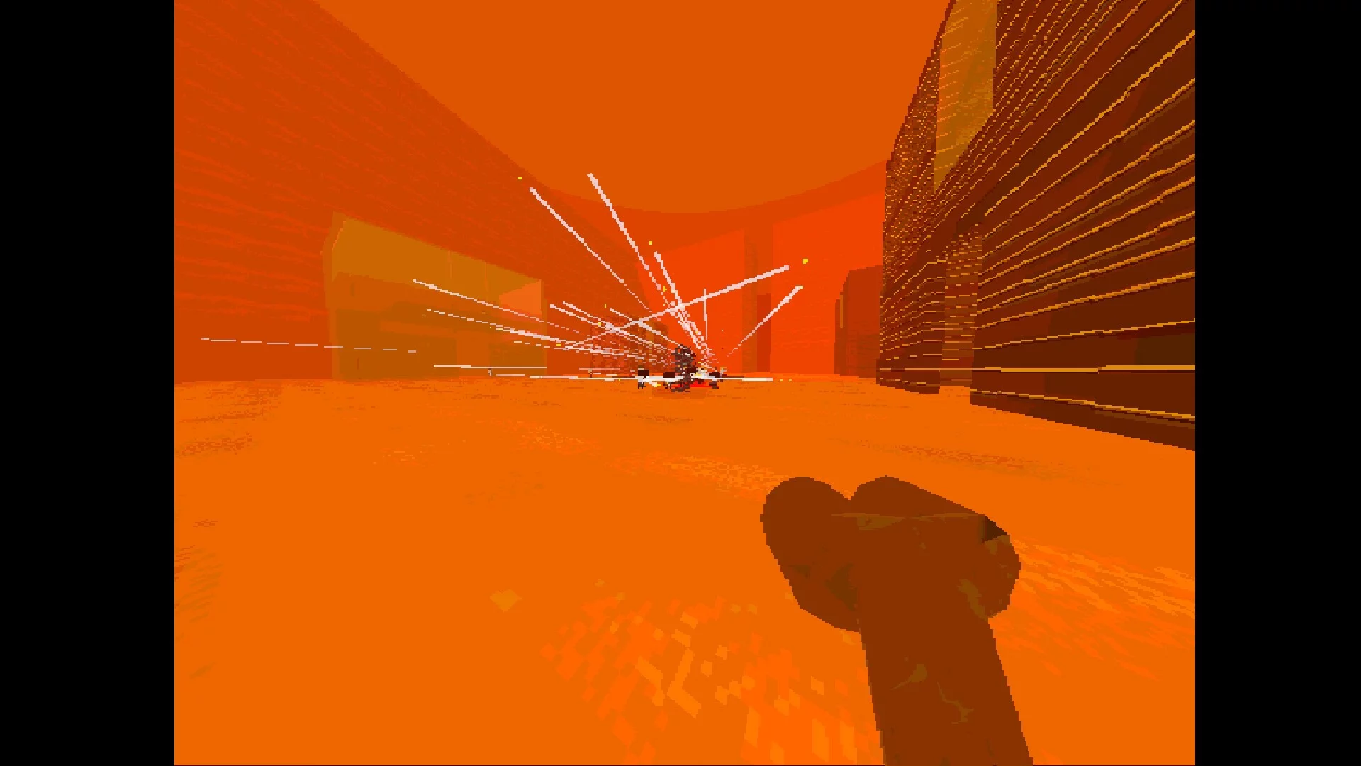 Изображение игры: TIME COWBOY
