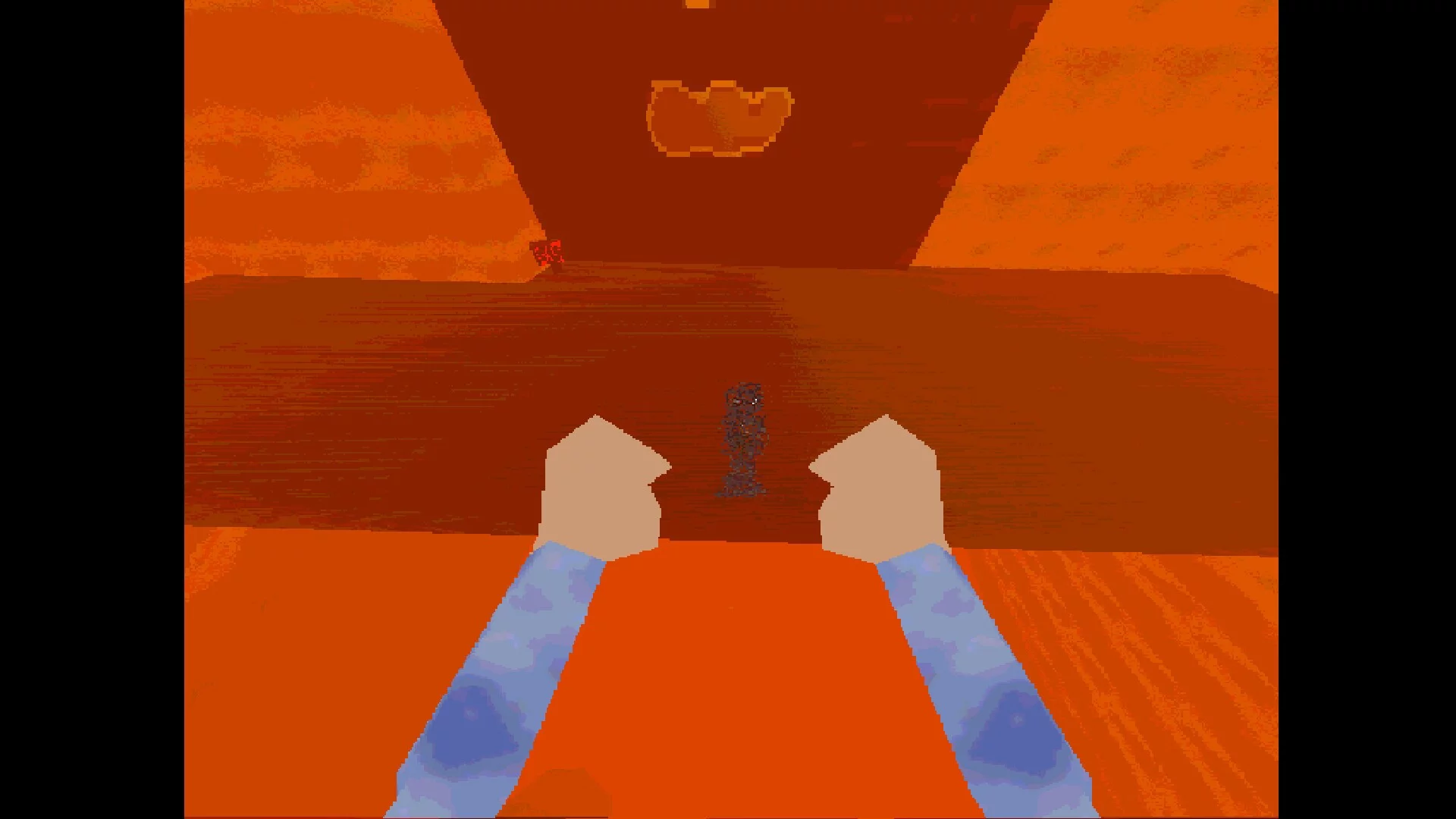 Изображение игры: TIME COWBOY