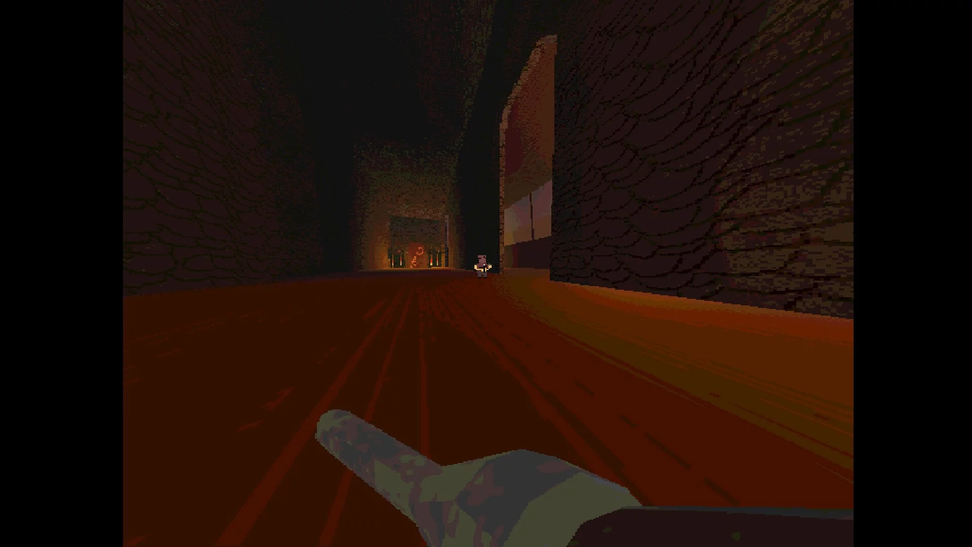 Изображение игры: TIME COWBOY