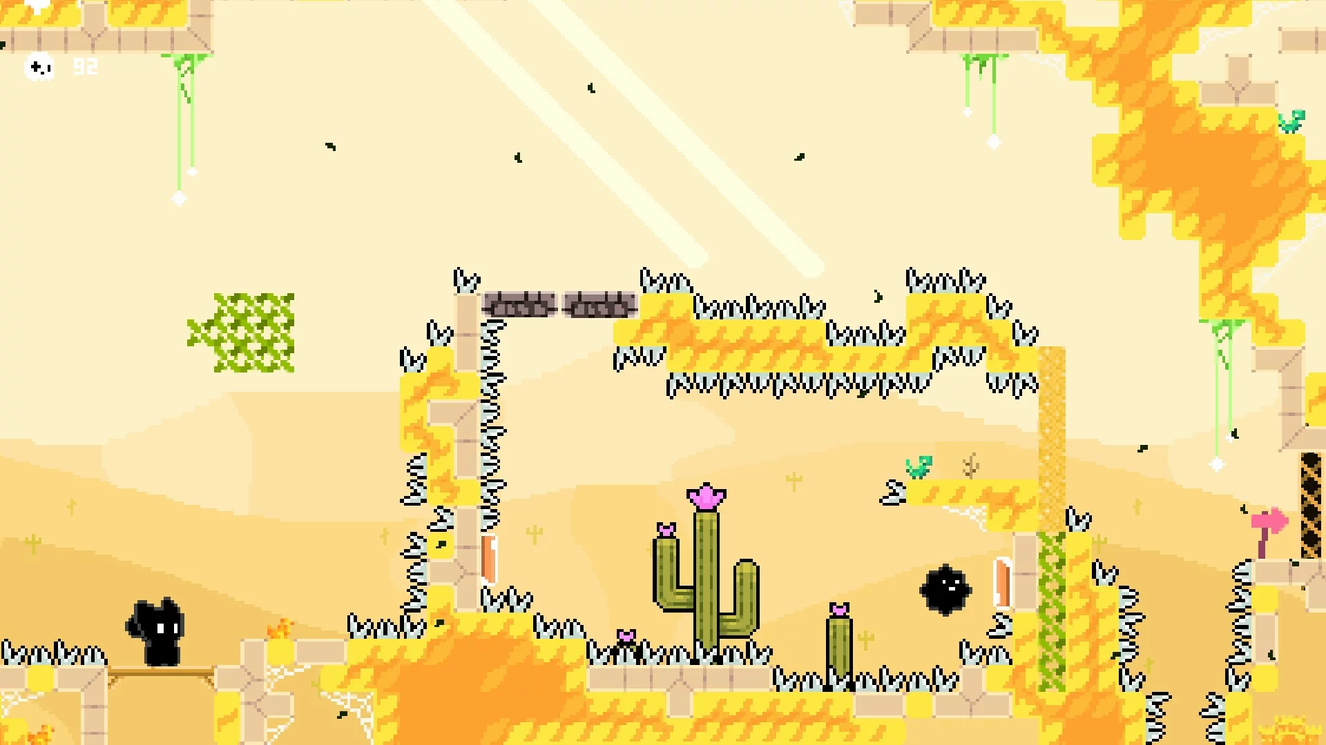 Изображение игры: SwooshCat