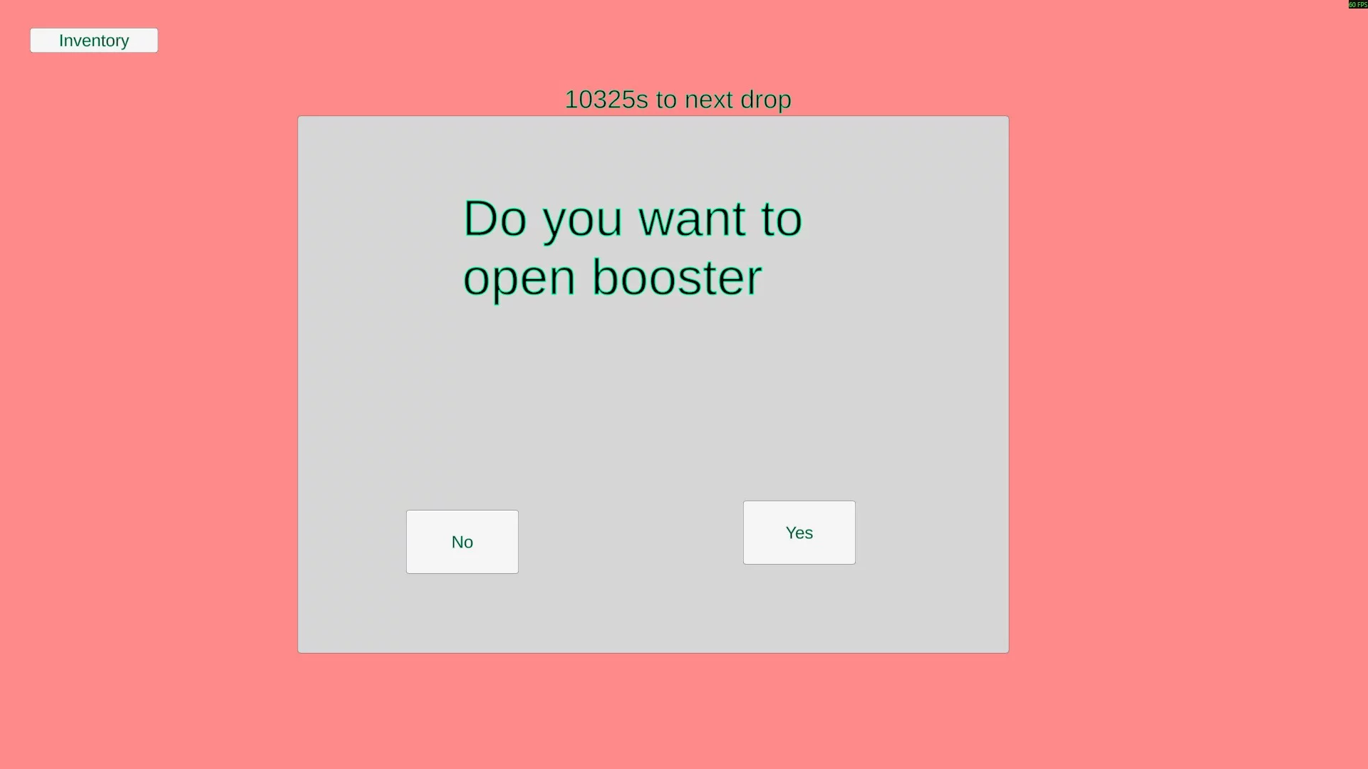 Изображение игры: Booster