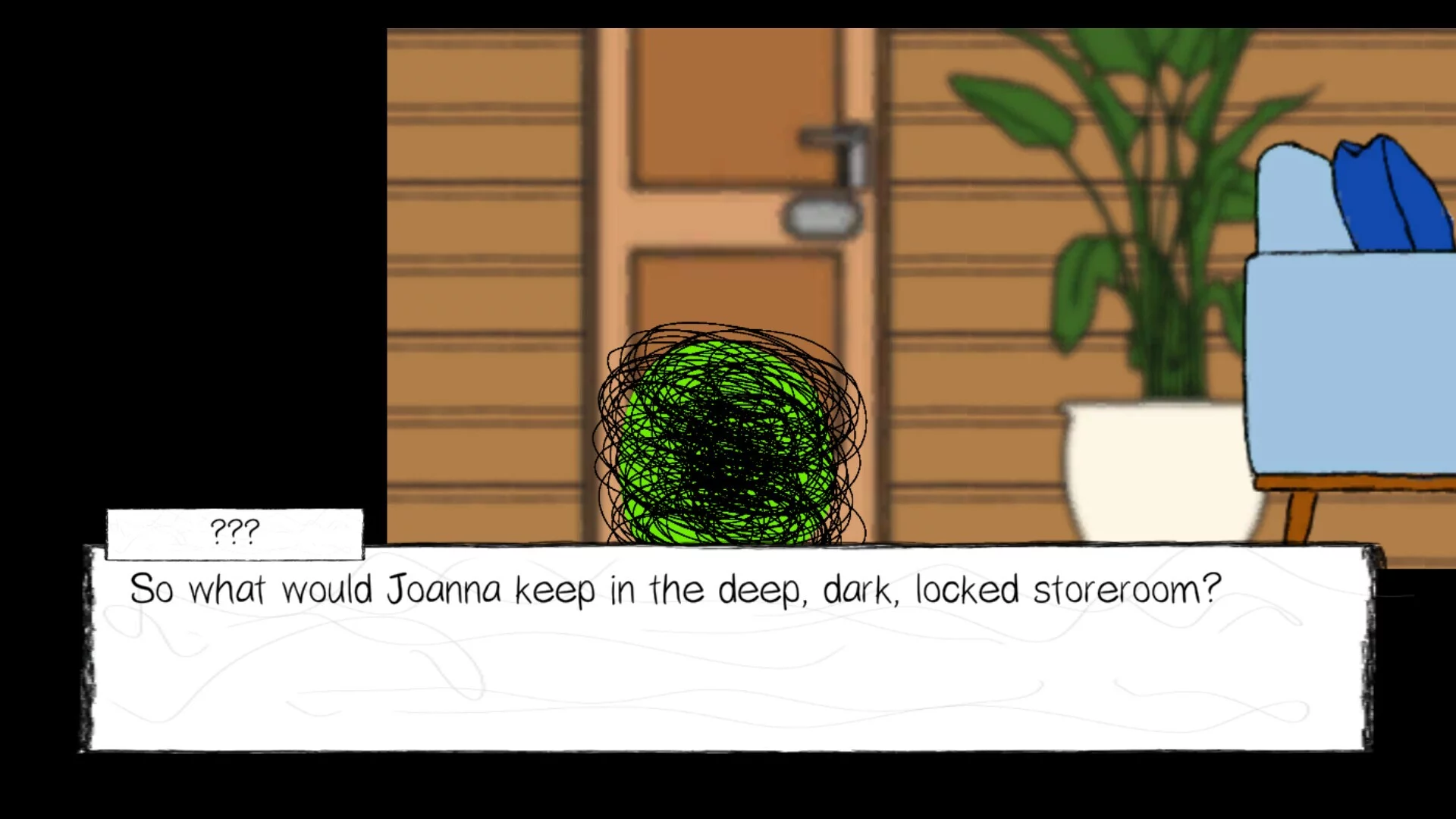 Изображение игры: Screwball