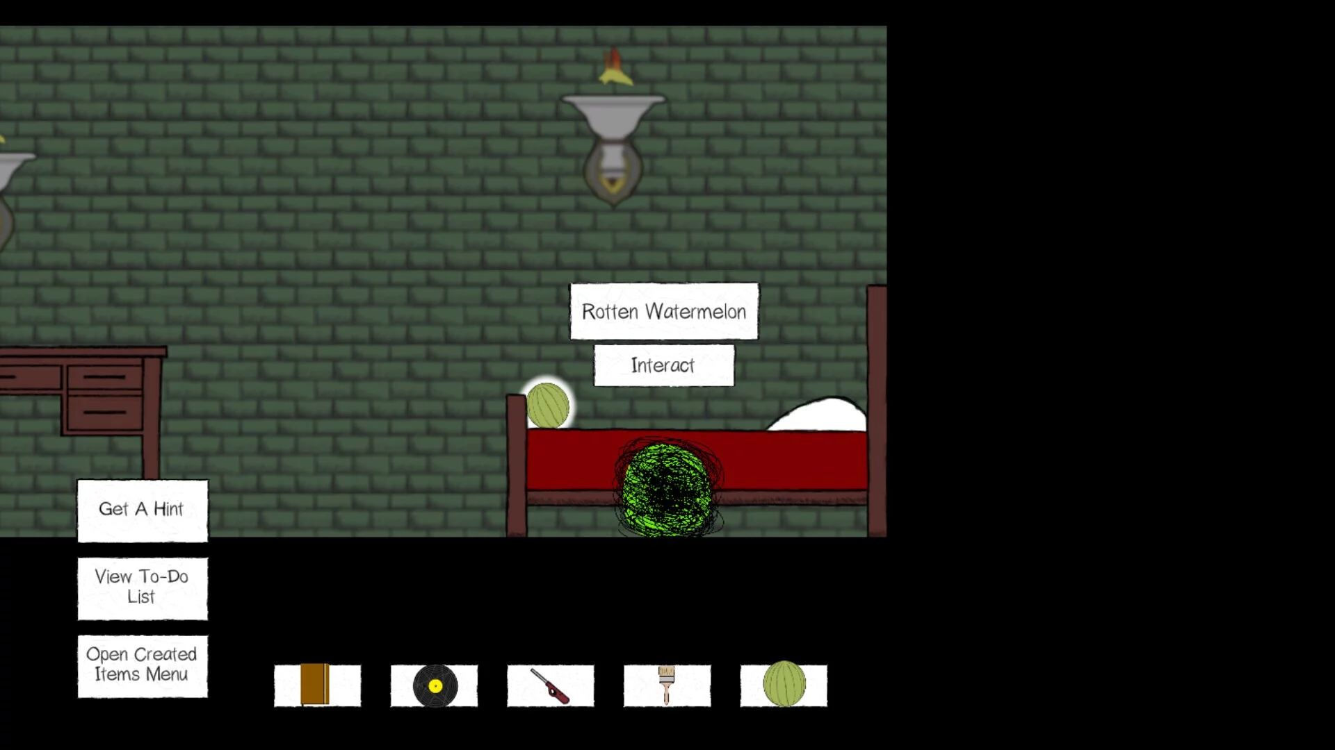 Изображение игры: Screwball