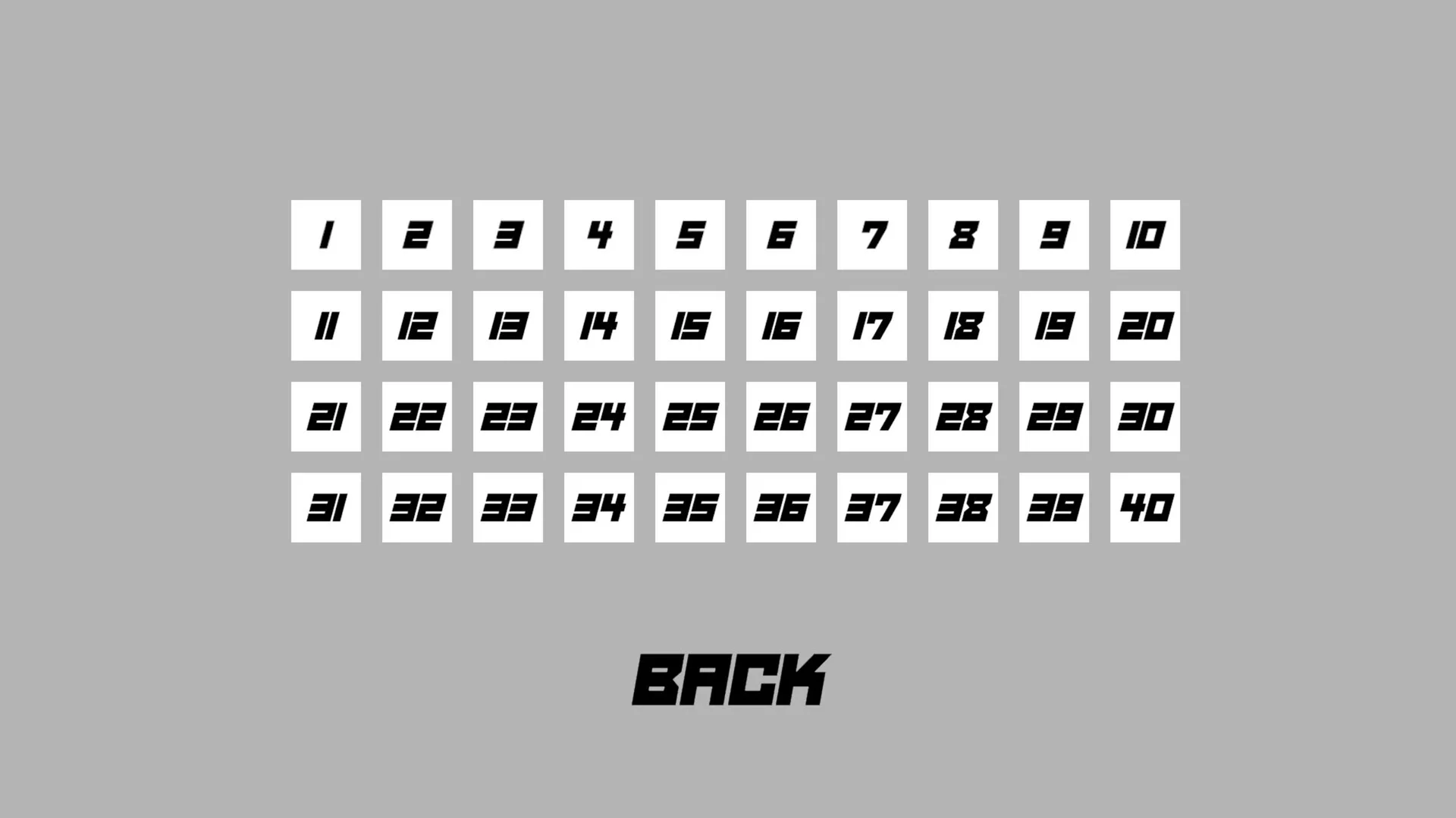 Изображение игры: QuickMaze
