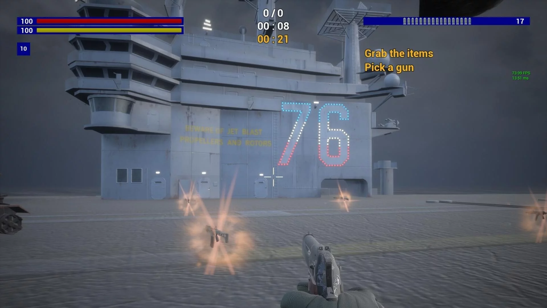 Изображение игры: Zhigu Military Exorcist