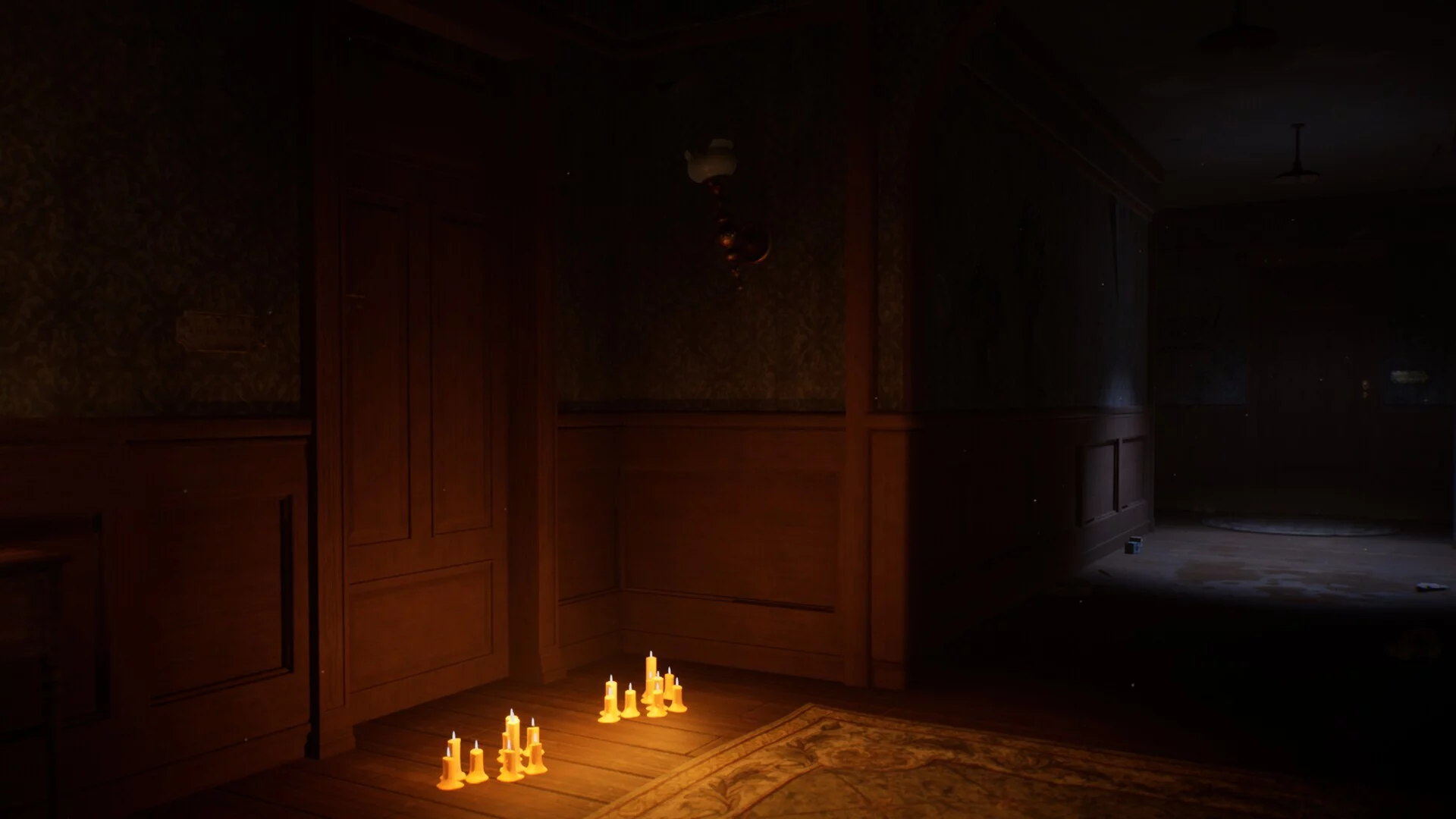 Изображение игры: RAVENOUS