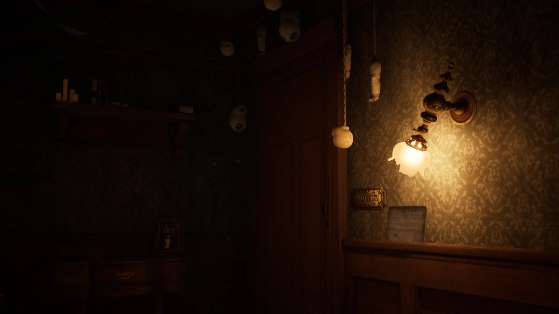 Изображение игры: RAVENOUS