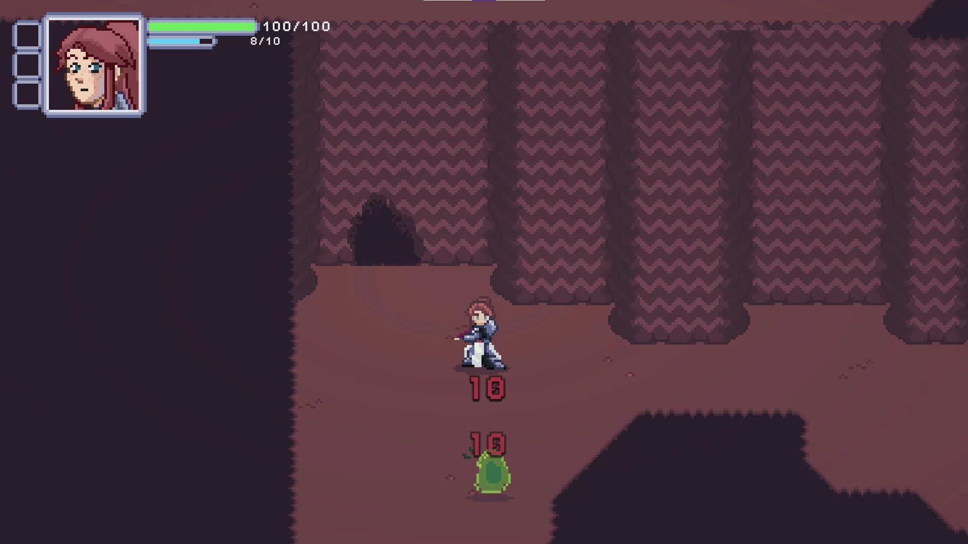 Изображение игры: Lone Labyrinth: Burden of the Just