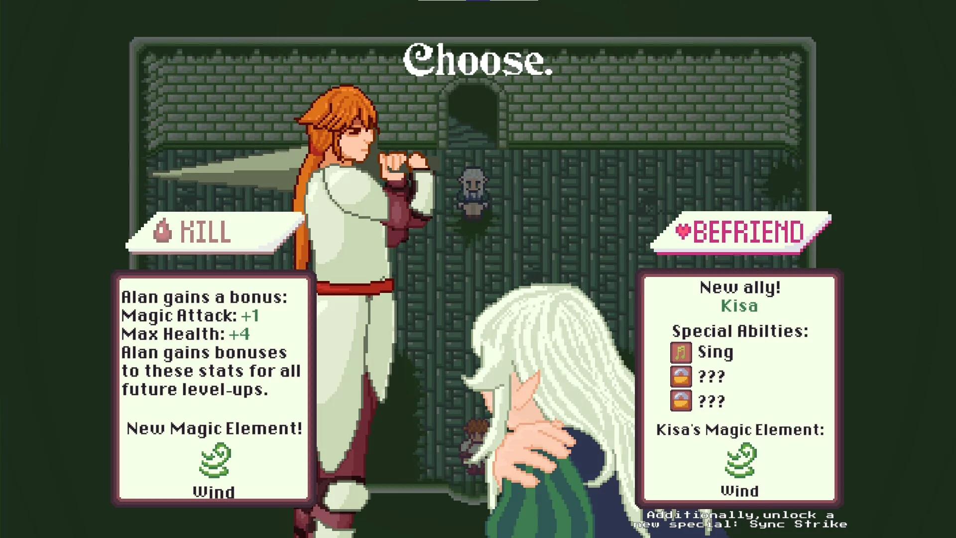 Изображение игры: Lone Labyrinth