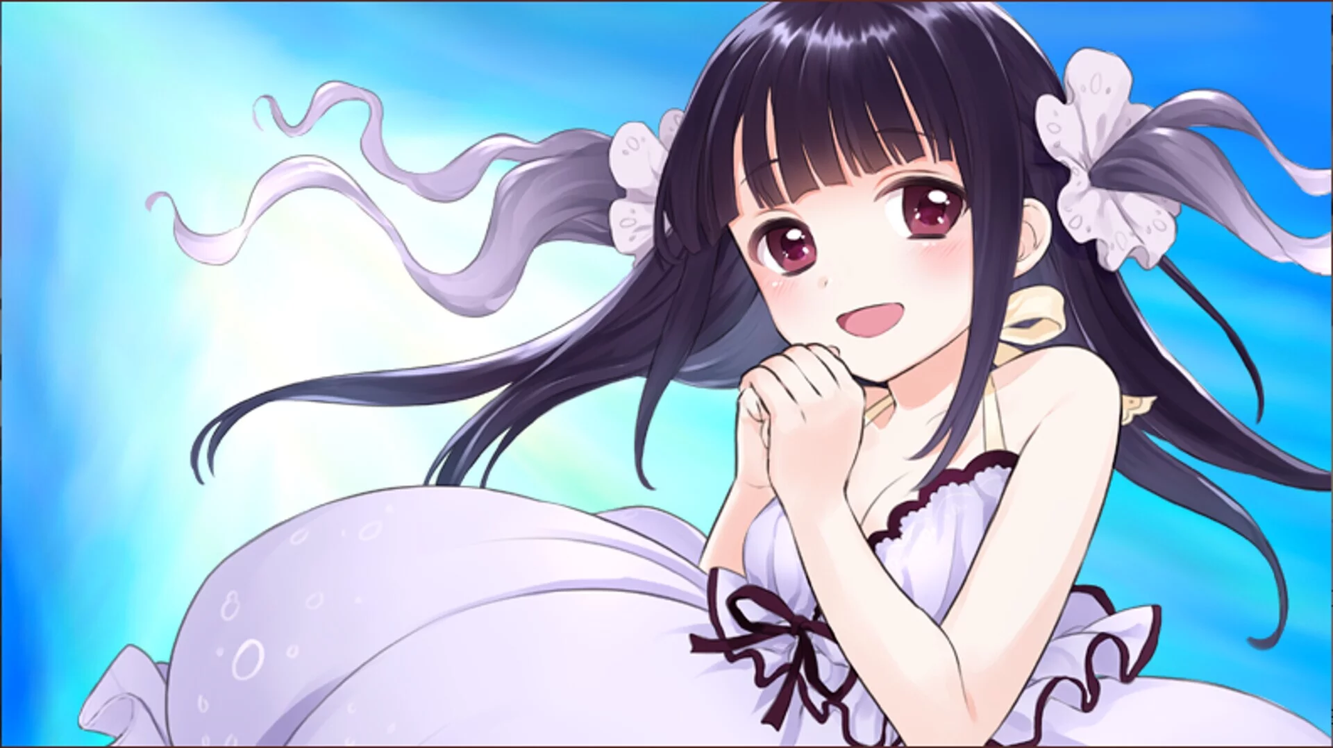 Изображение игры: ささゆめしき