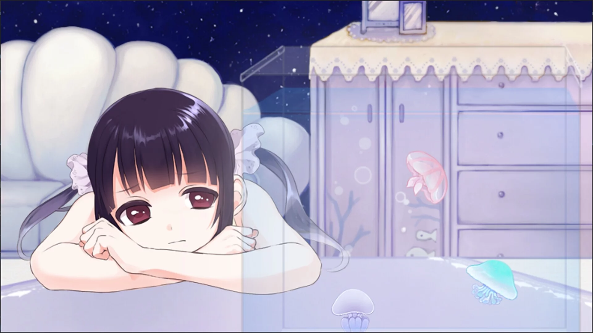 Изображение игры: ささゆめしき