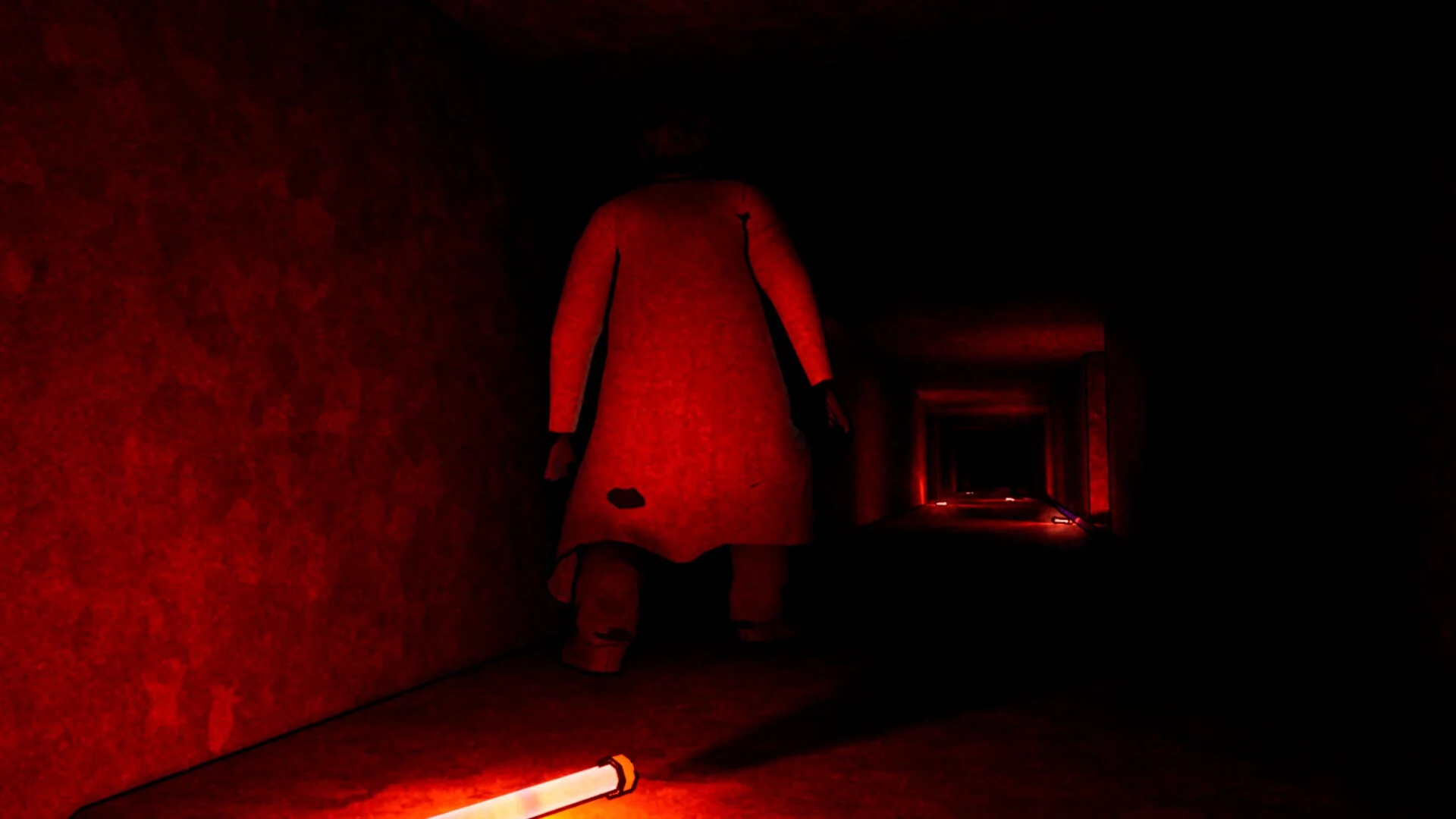 Изображение игры: Hope - The Game