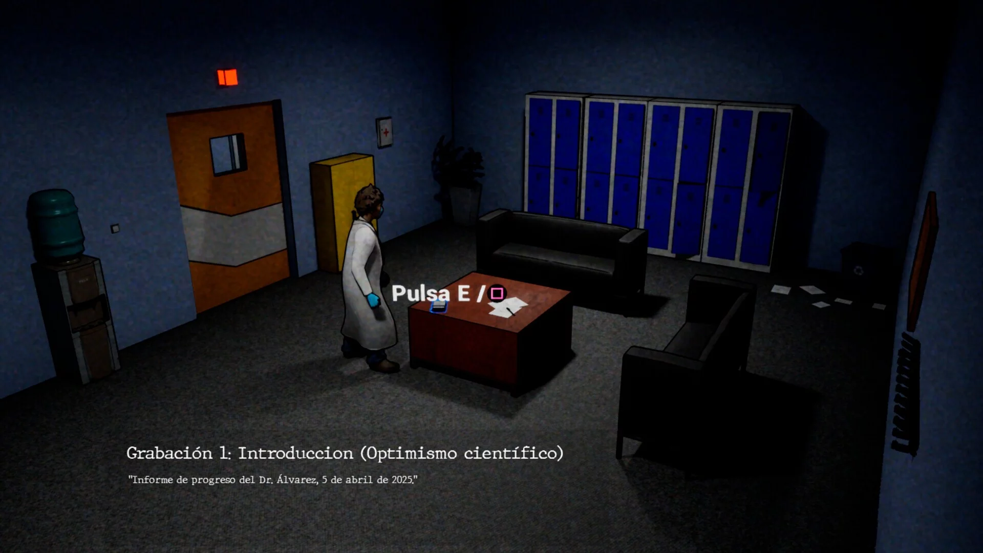 Изображение игры: Hope - The Game