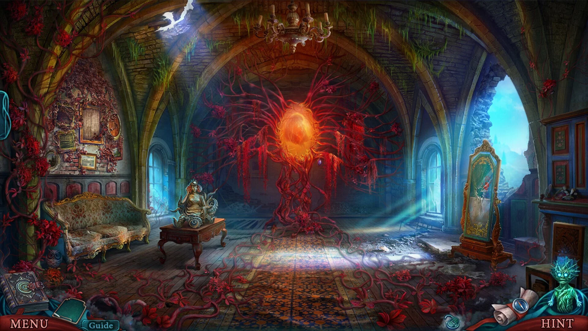 Изображение игры: Reflections of Life: Hearts Taken Collector's Edition