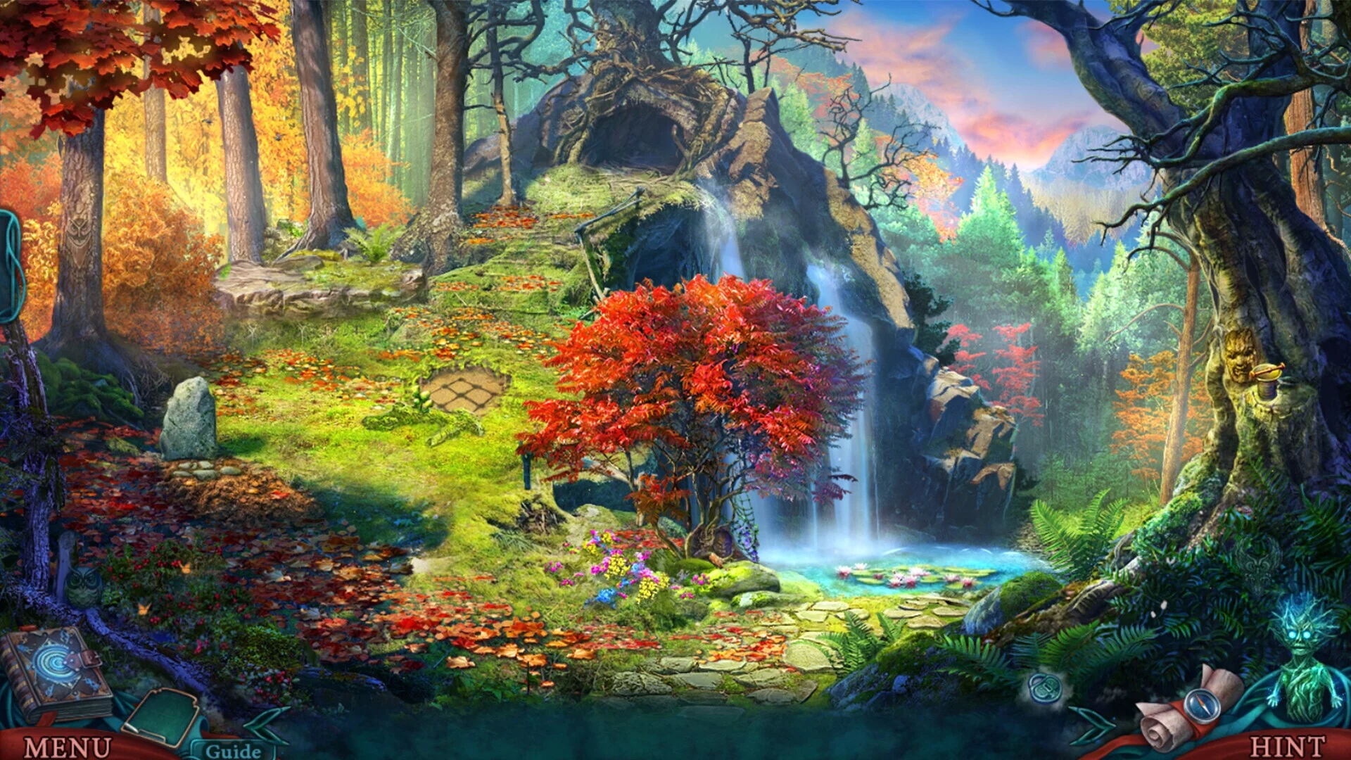 Изображение игры: Reflections of Life: Hearts Taken Collector's Edition